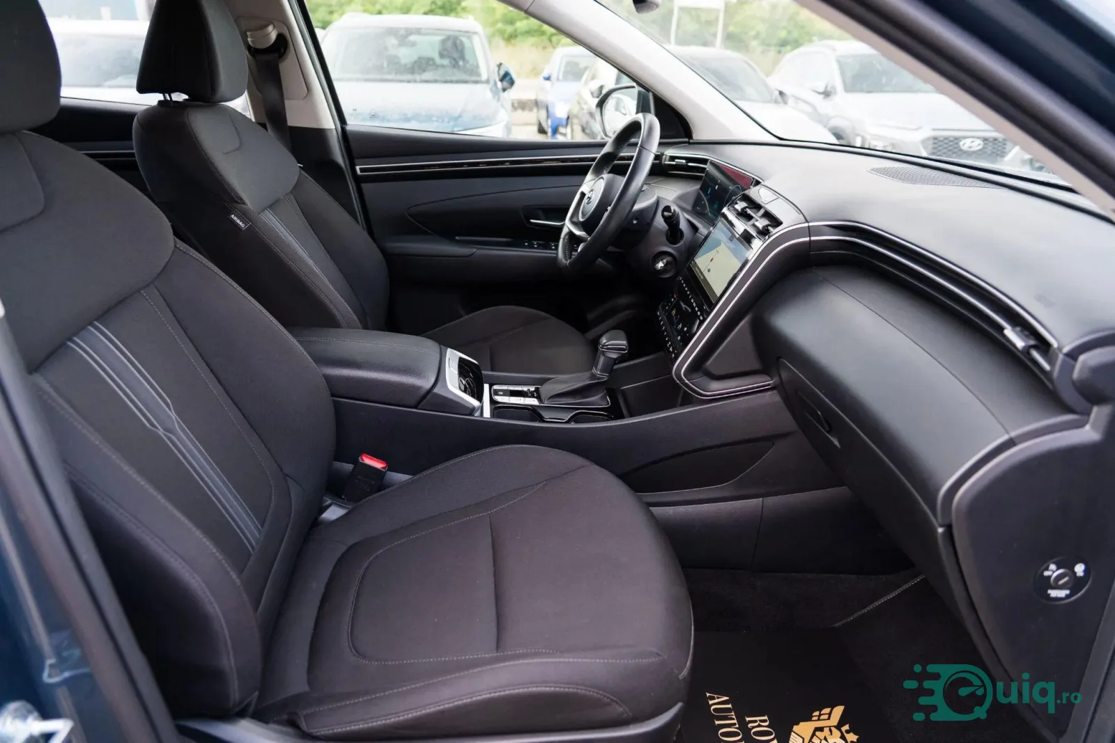 Hyundai Tucson, 2023, 175.632 km — fotografia 15