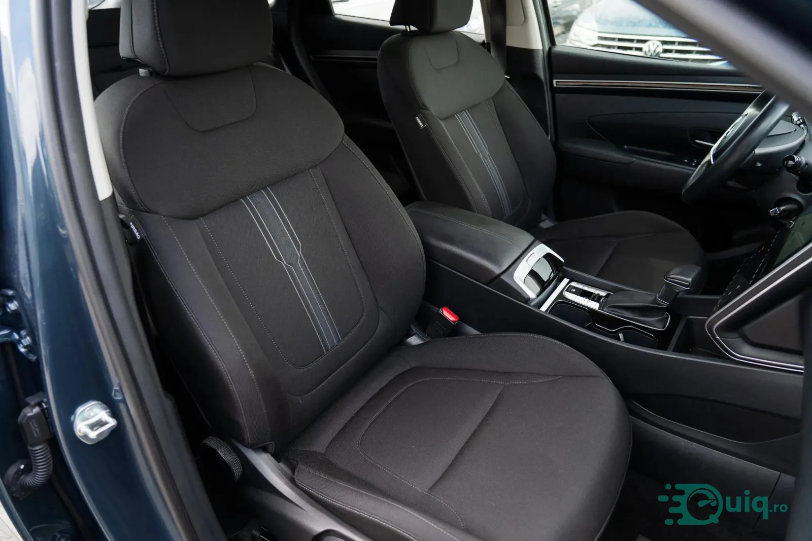 Hyundai Tucson, 2023, 175.632 km — fotografia 16