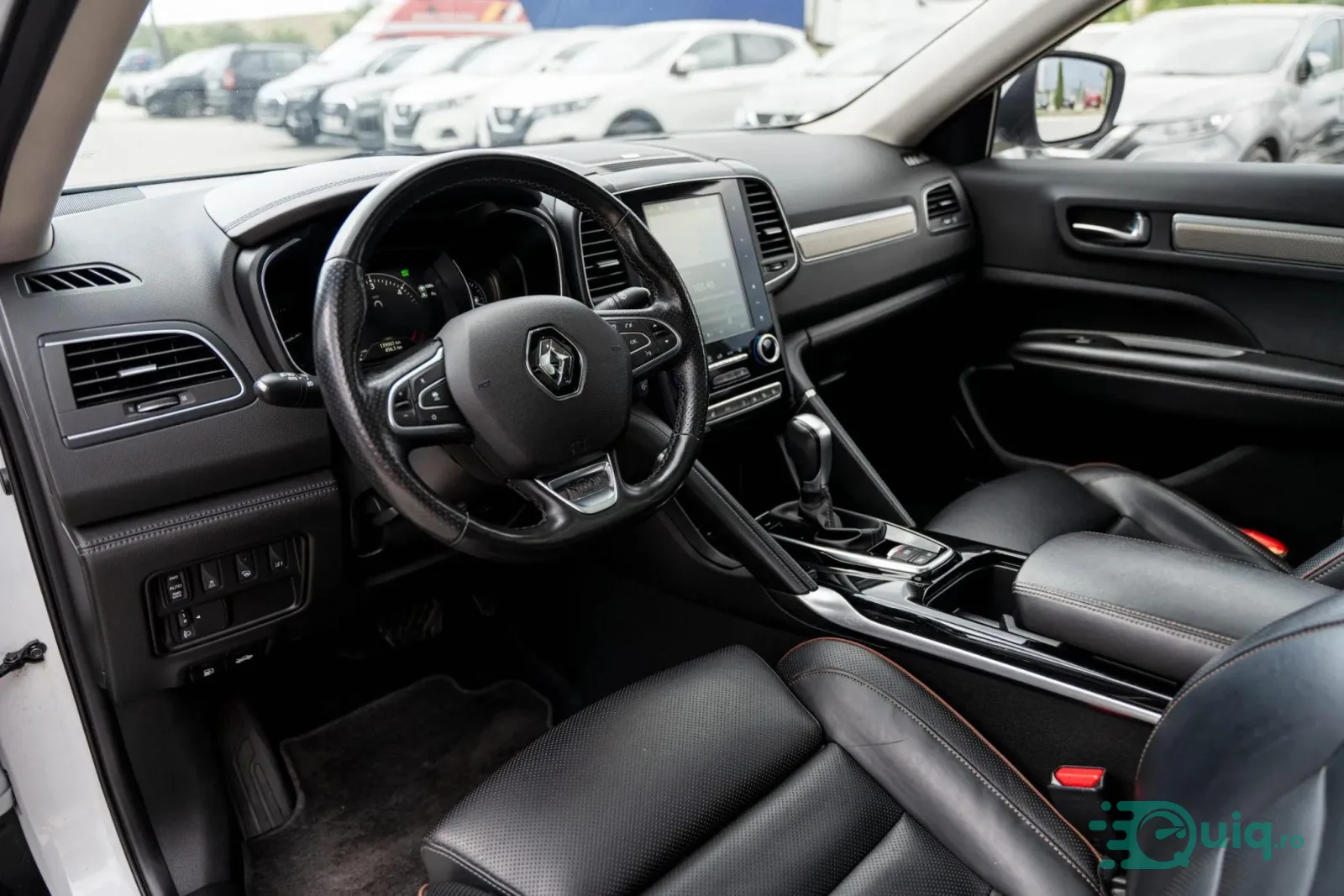 Renault Koleos, 2020, 81.323 km — fotografia 5