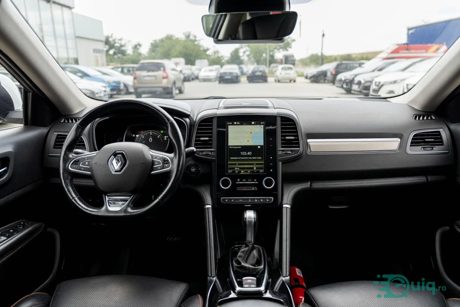 Renault Koleos, 2020, 81.323 km — fotografia 6