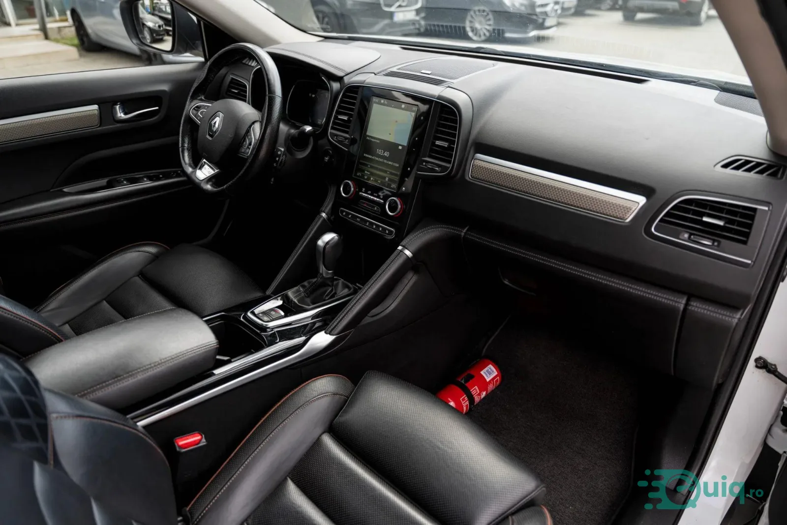 Renault Koleos, 2020, 81.323 km — fotografia 7