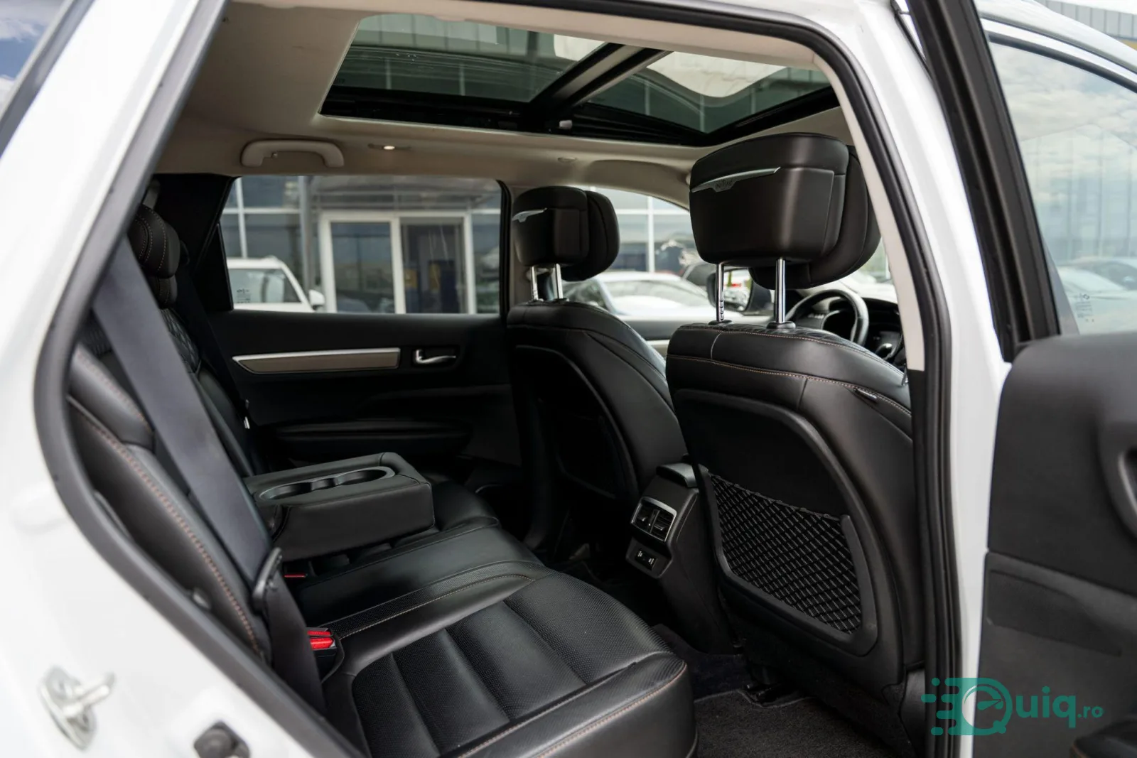 Renault Koleos, 2020, 81.323 km — fotografia 8