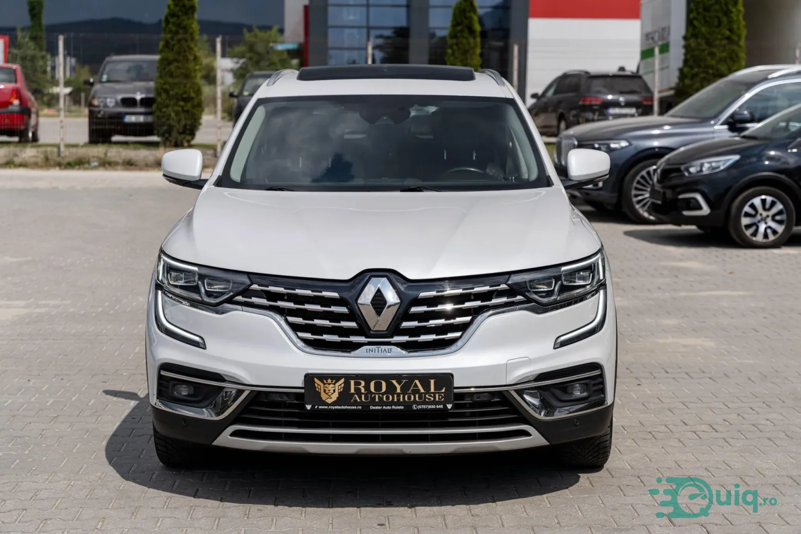 Renault Koleos, 2020, 81.323 km — fotografia 9
