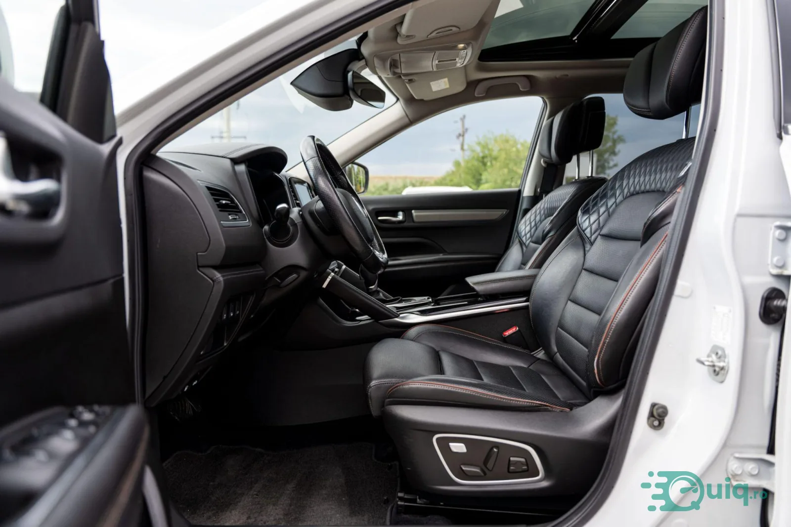 Renault Koleos, 2020, 81.323 km — fotografia 14