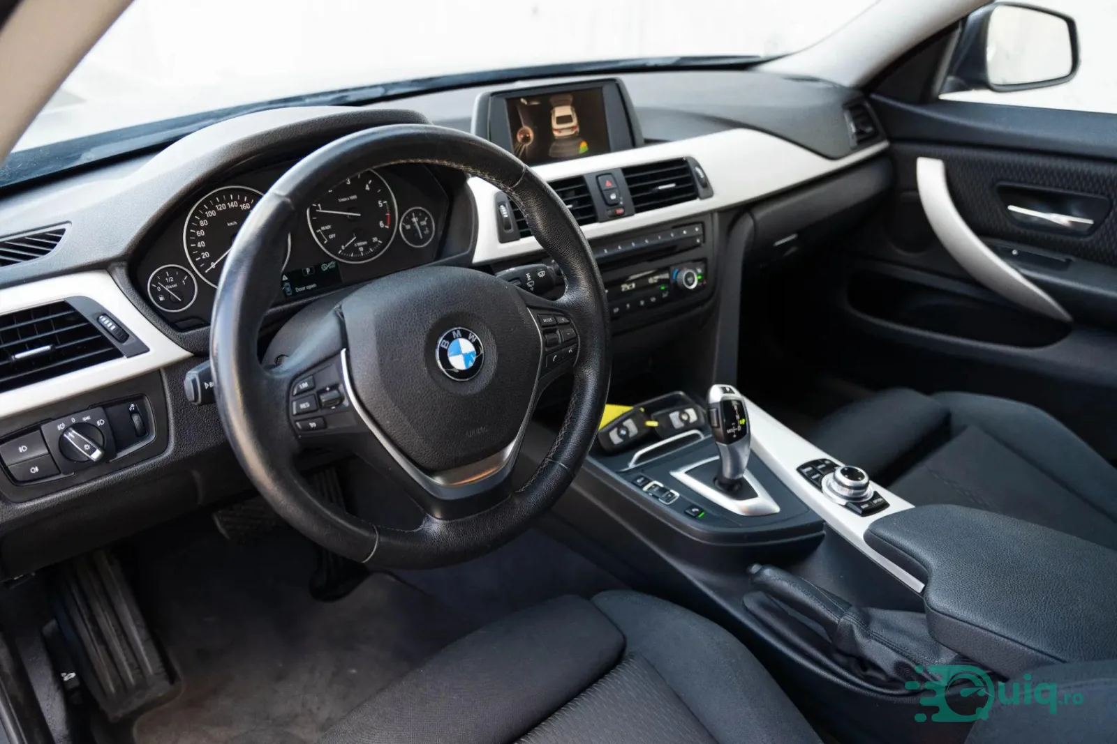 BMW Seria 4, 2017, 192.594 km — fotografia 5