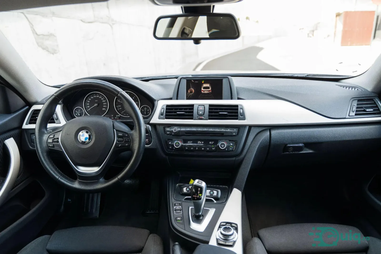 BMW Seria 4, 2017, 192.594 km — fotografia 6
