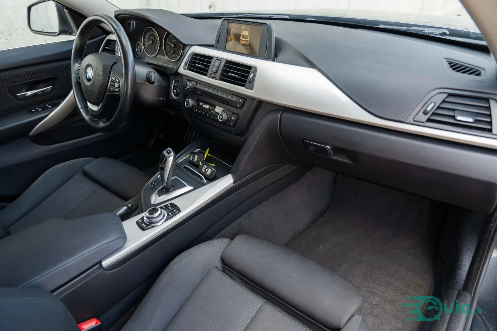 BMW Seria 4, 2017, 192.594 km — fotografia 7