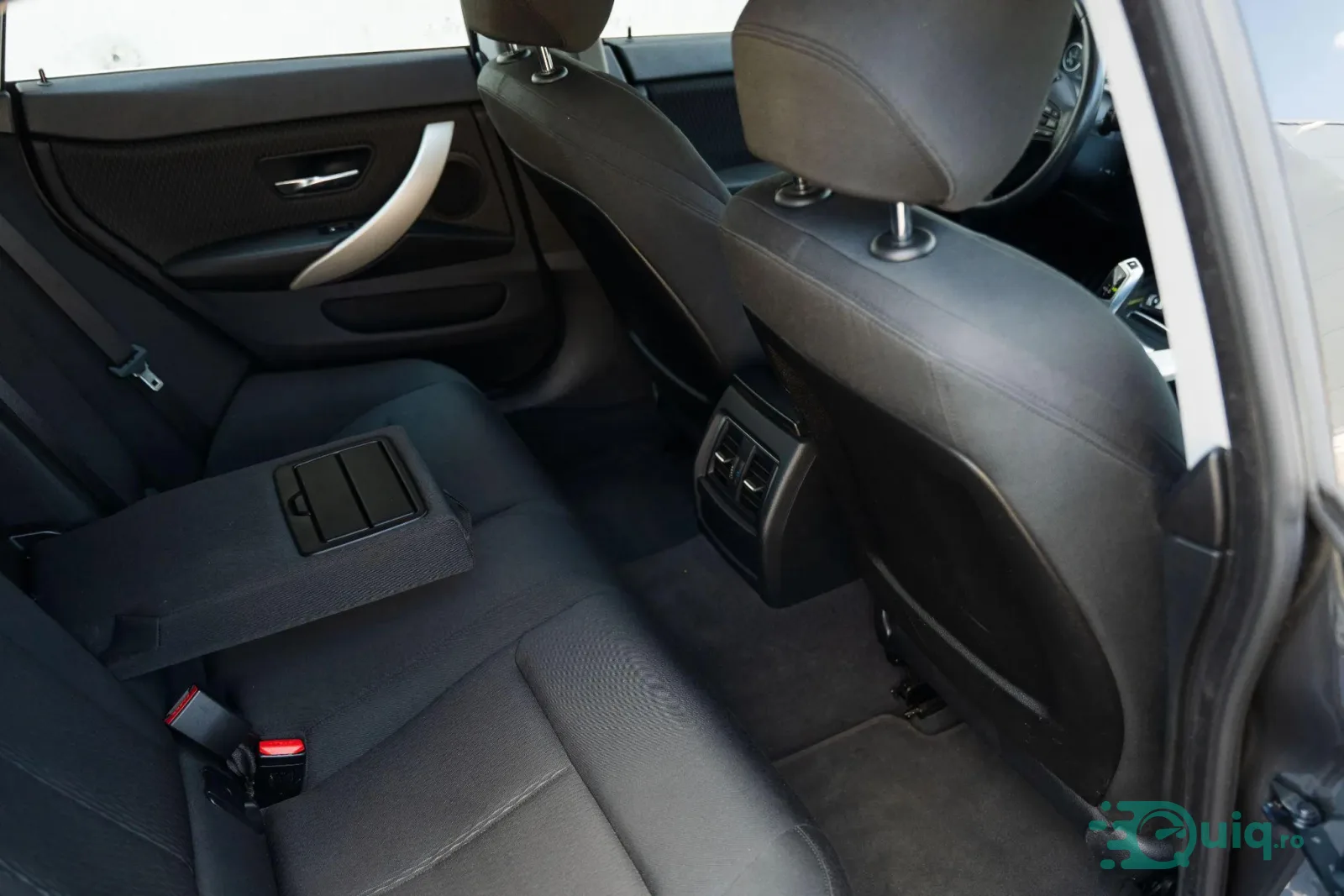 BMW Seria 4, 2017, 192.594 km — fotografia 8