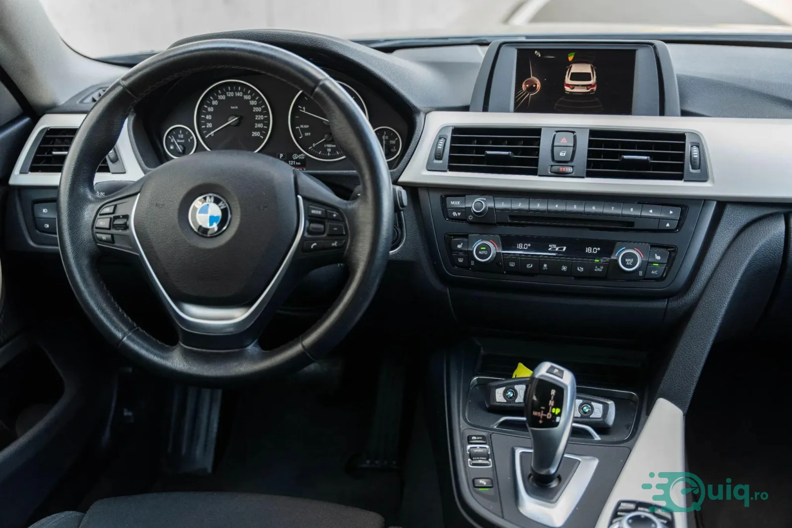 BMW Seria 4, 2017, 192.594 km — fotografia 11