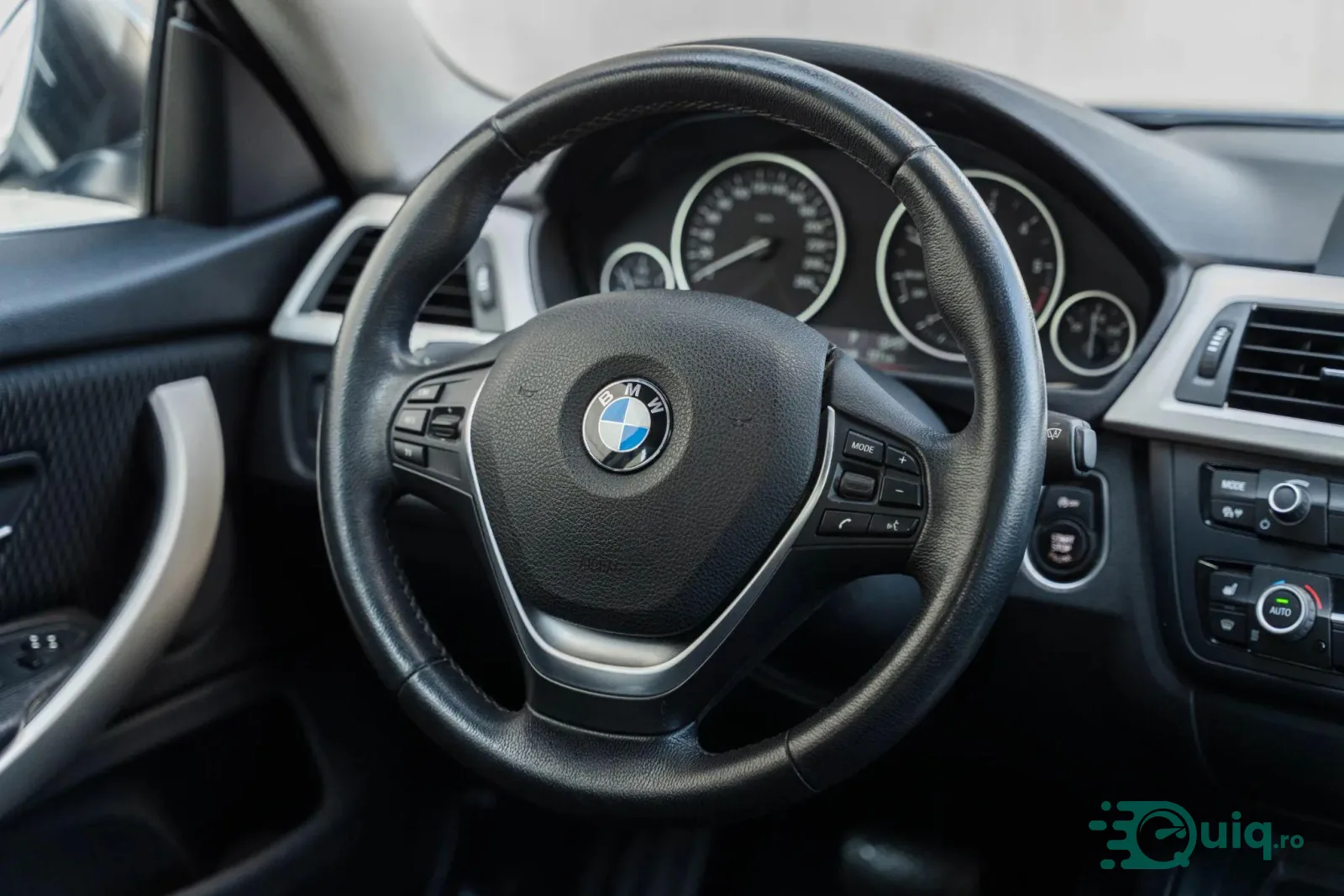 BMW Seria 4, 2017, 192.594 km — fotografia 12