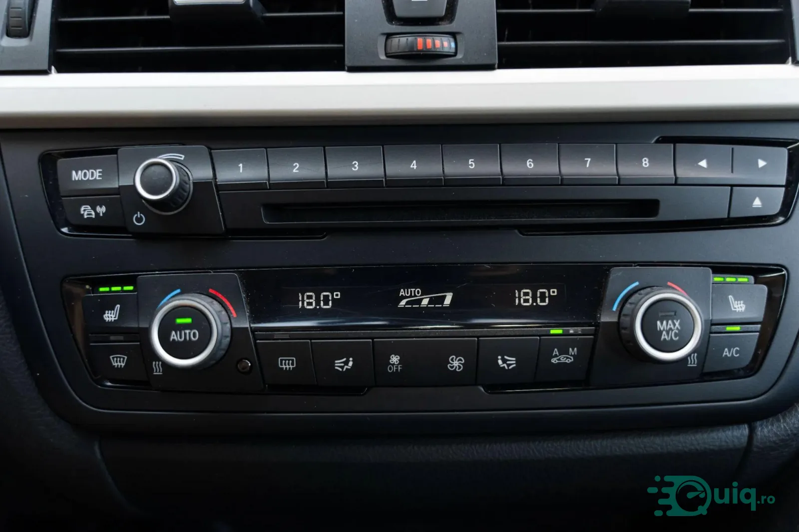 BMW Seria 4, 2017, 192.594 km — fotografia 13