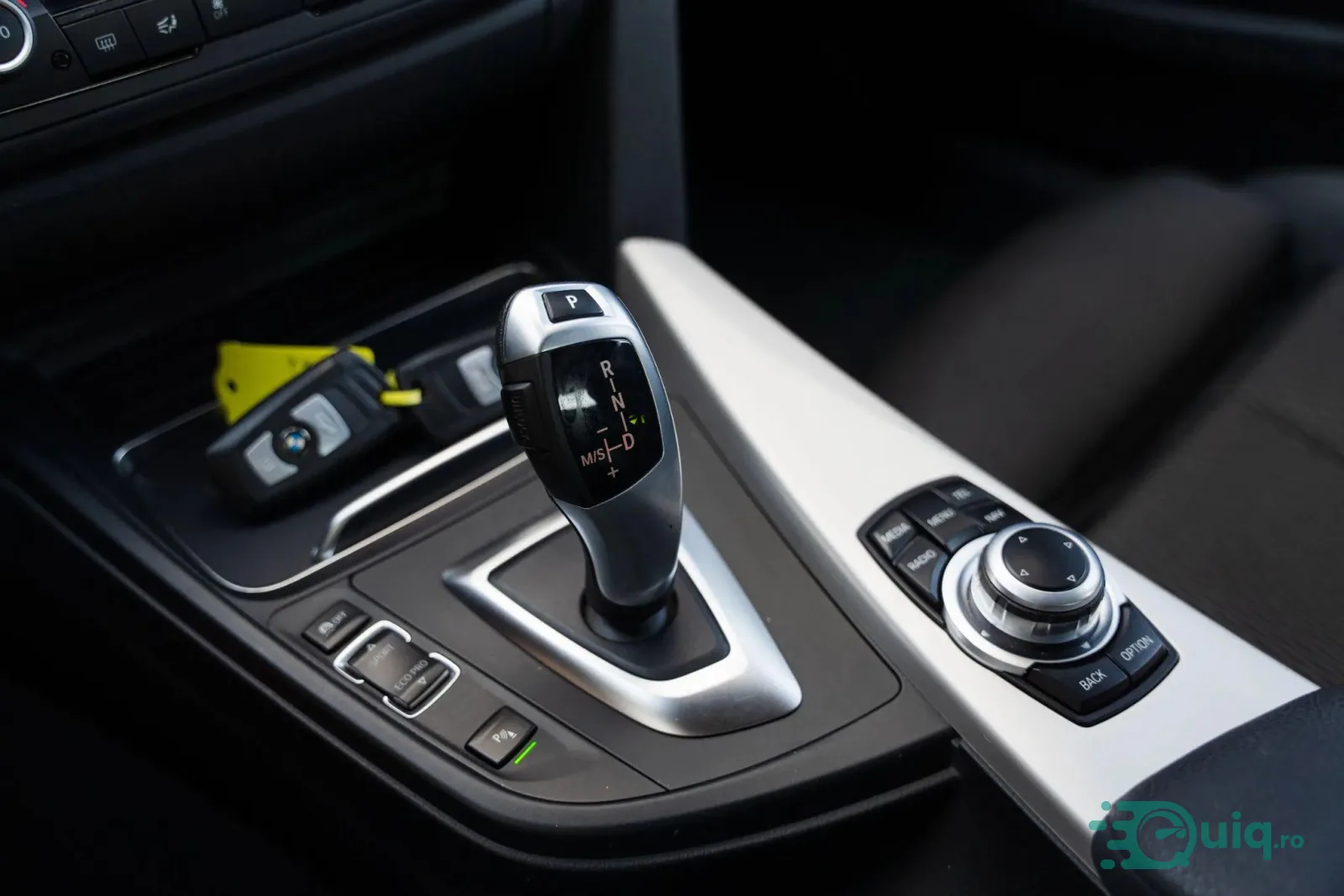 BMW Seria 4, 2017, 192.594 km — fotografia 14