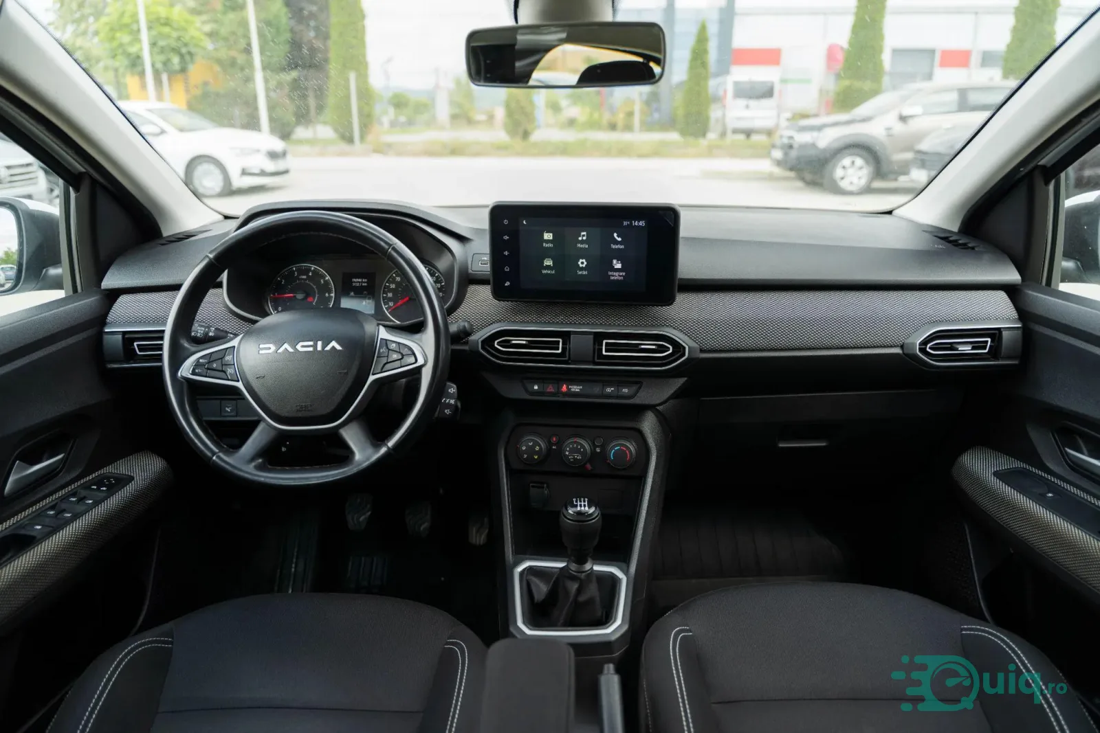 Dacia Logan, 2023, 196.940 km — fotografia 6