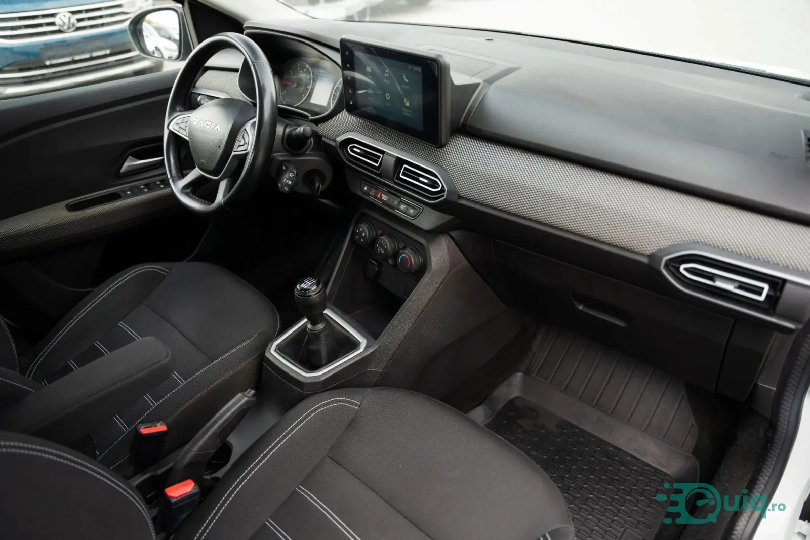 Dacia Logan, 2023, 196.940 km — fotografia 7