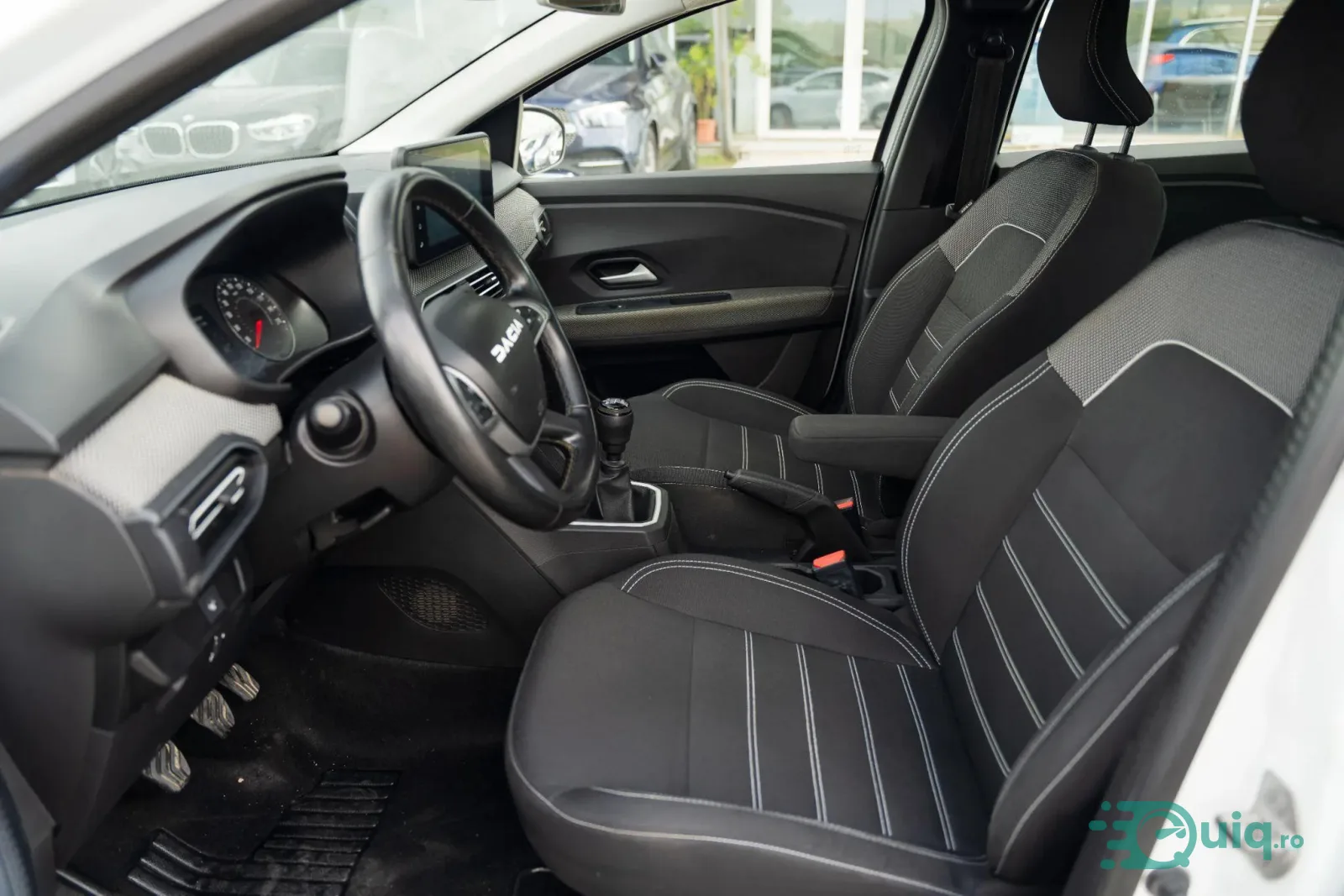 Dacia Logan, 2023, 196.940 km — fotografia 11