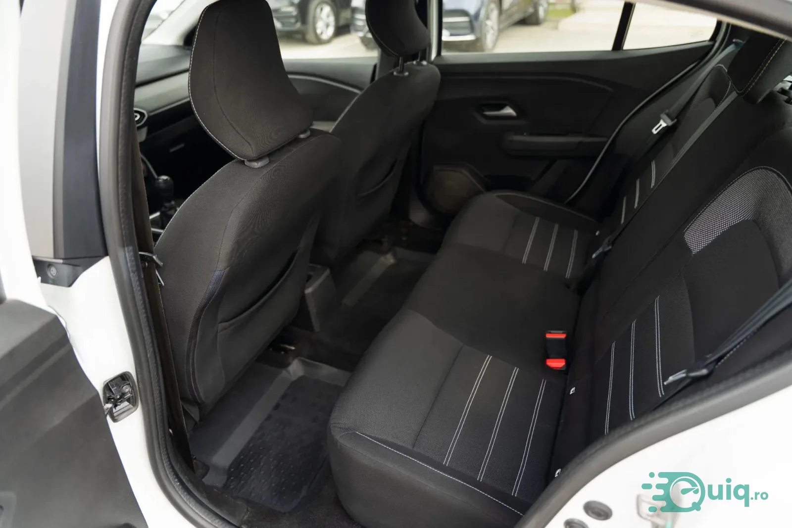 Dacia Logan, 2023, 196.940 km — fotografia 16