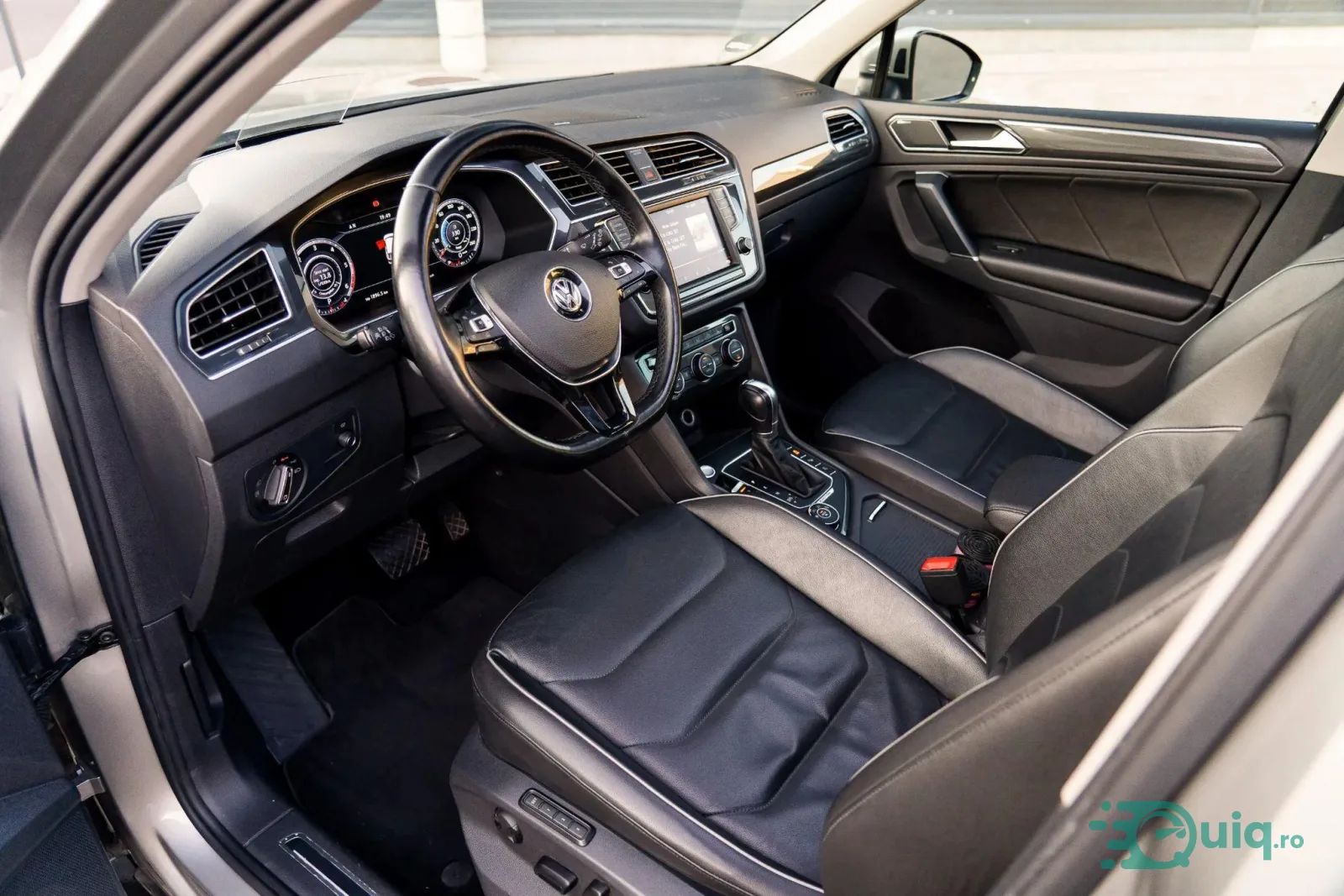 Volkswagen Tiguan, 2016, 270.324 km — fotografia 5