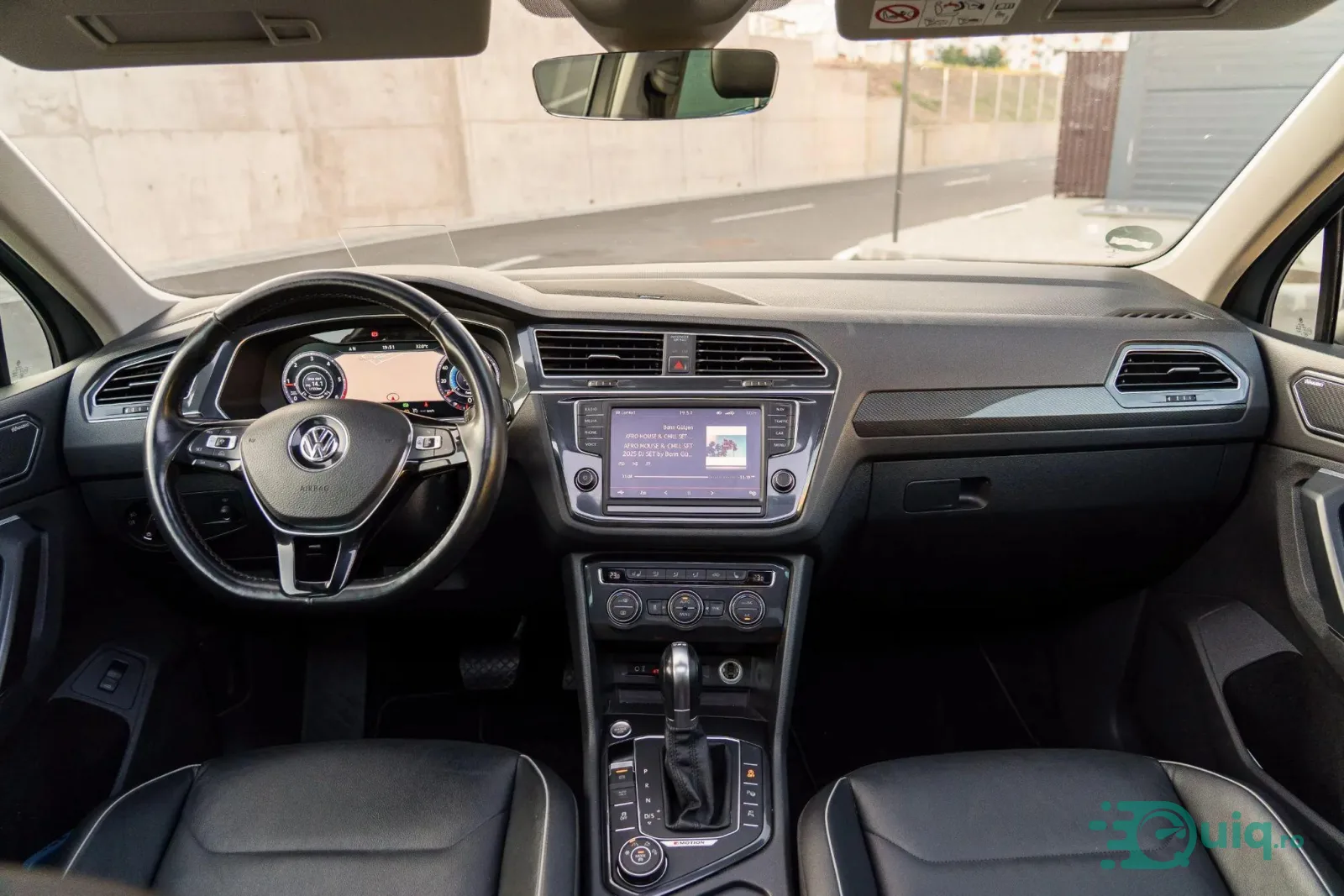 Volkswagen Tiguan, 2016, 270.324 km — fotografia 6