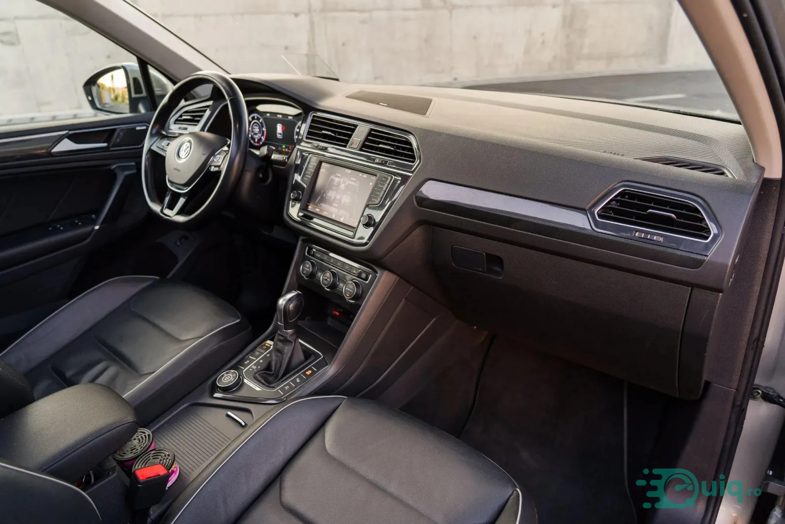 Volkswagen Tiguan, 2016, 270.324 km — fotografia 7