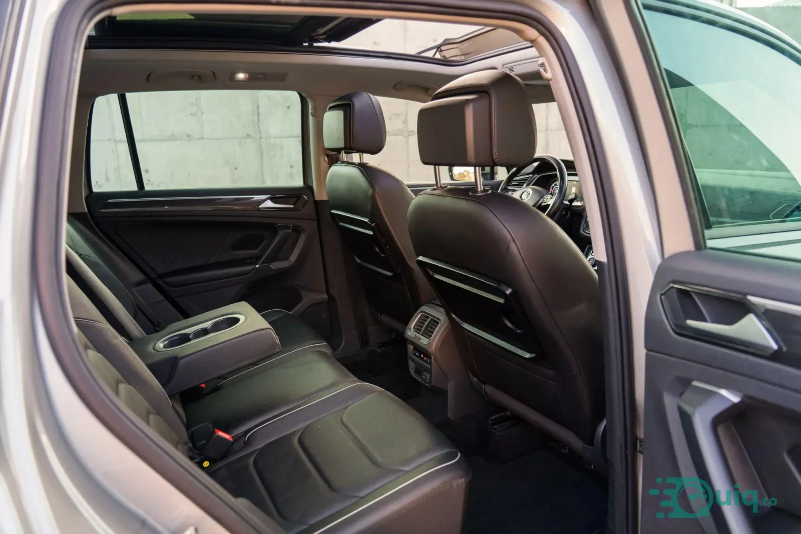 Volkswagen Tiguan, 2016, 270.324 km — fotografia 8
