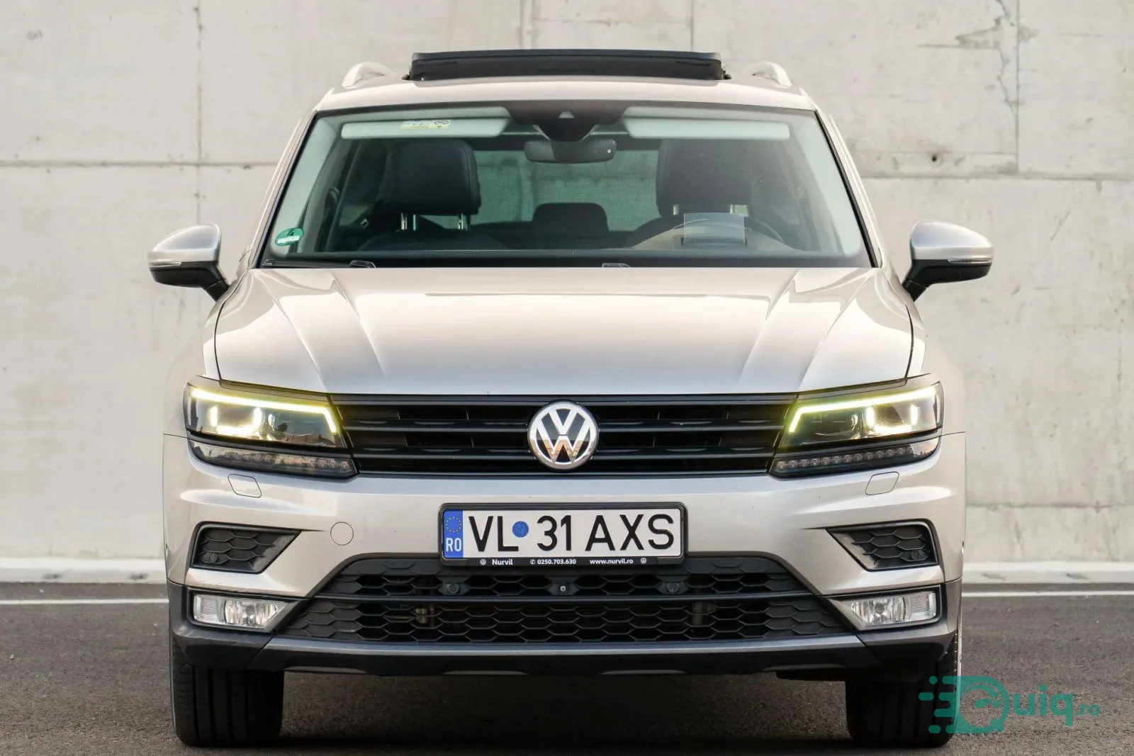Volkswagen Tiguan, 2016, 270.324 km — fotografia 9