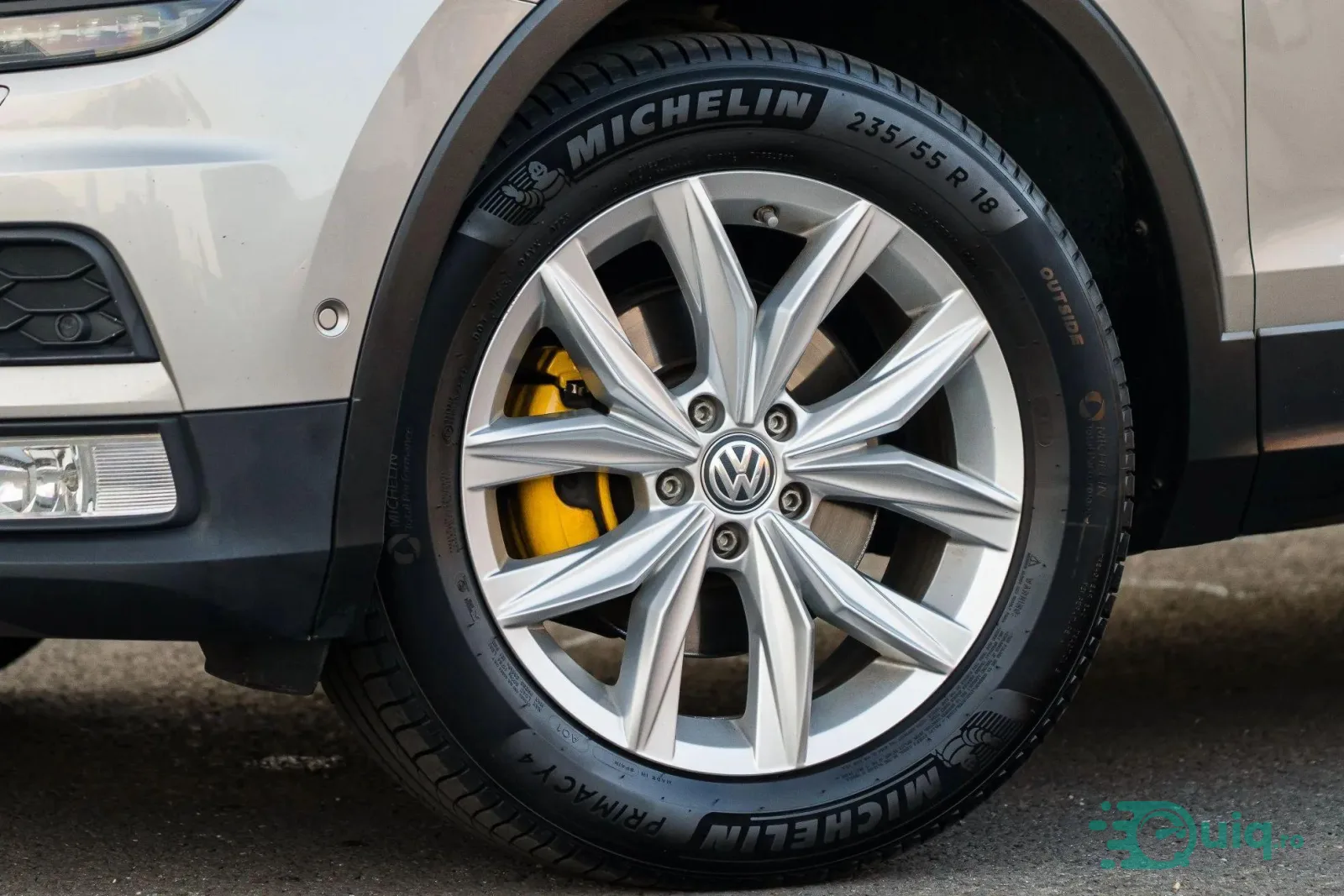 Volkswagen Tiguan, 2016, 270.324 km — fotografia 11