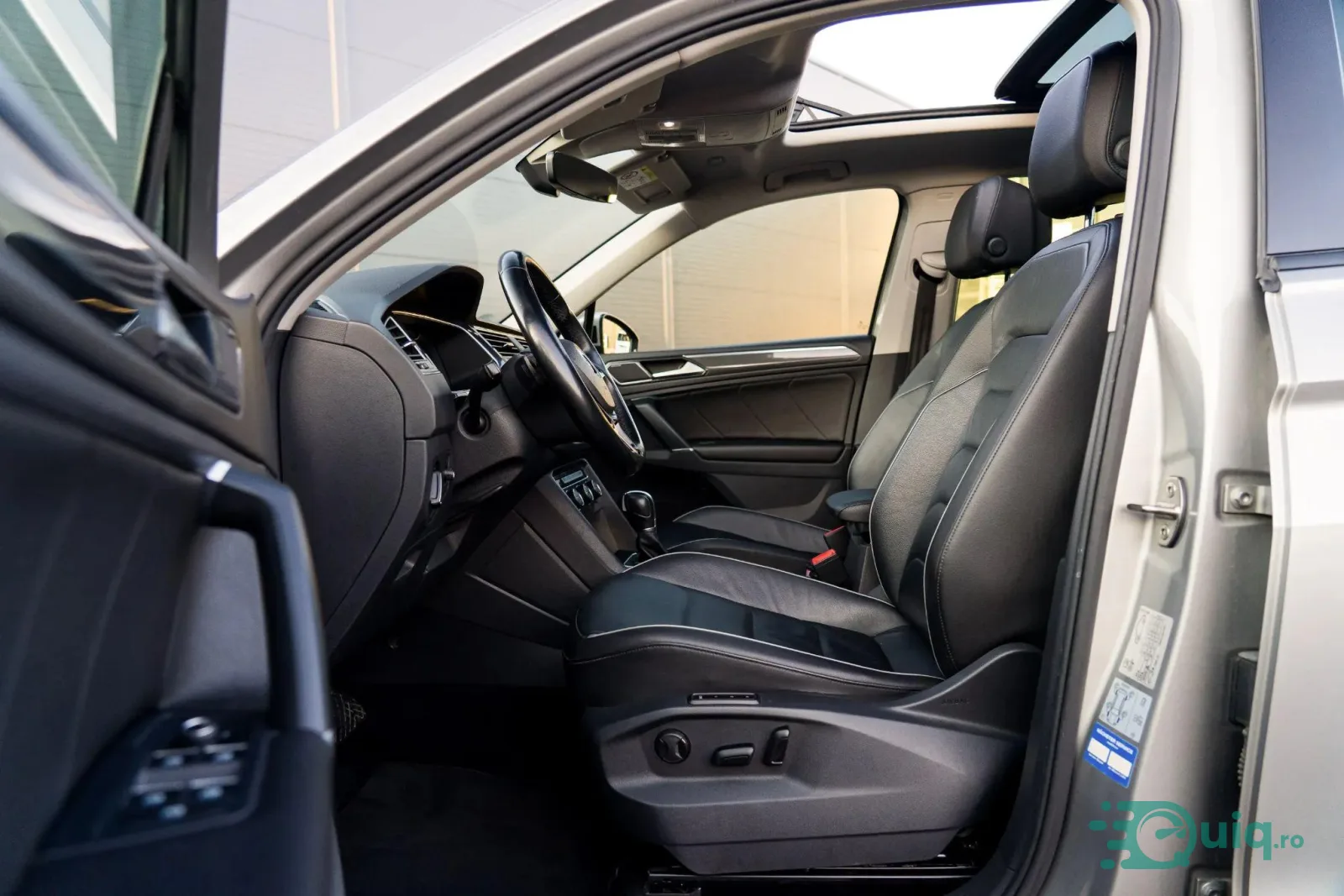 Volkswagen Tiguan, 2016, 270.324 km — fotografia 15