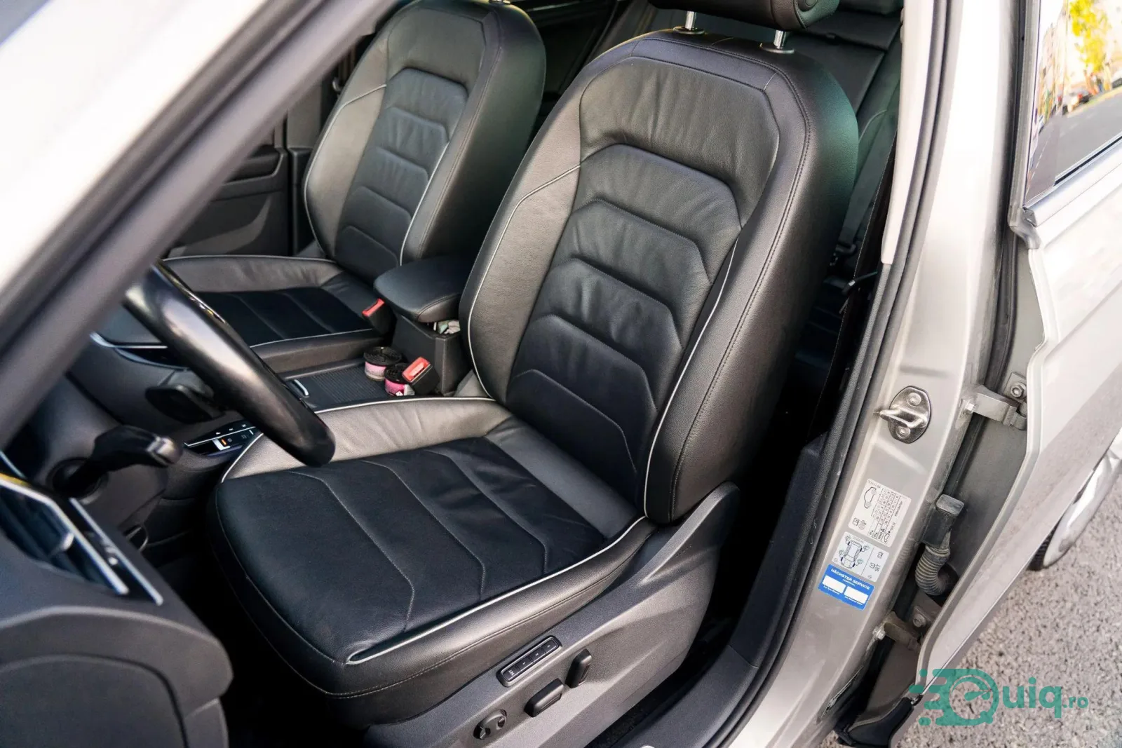 Volkswagen Tiguan, 2016, 270.324 km — fotografia 16