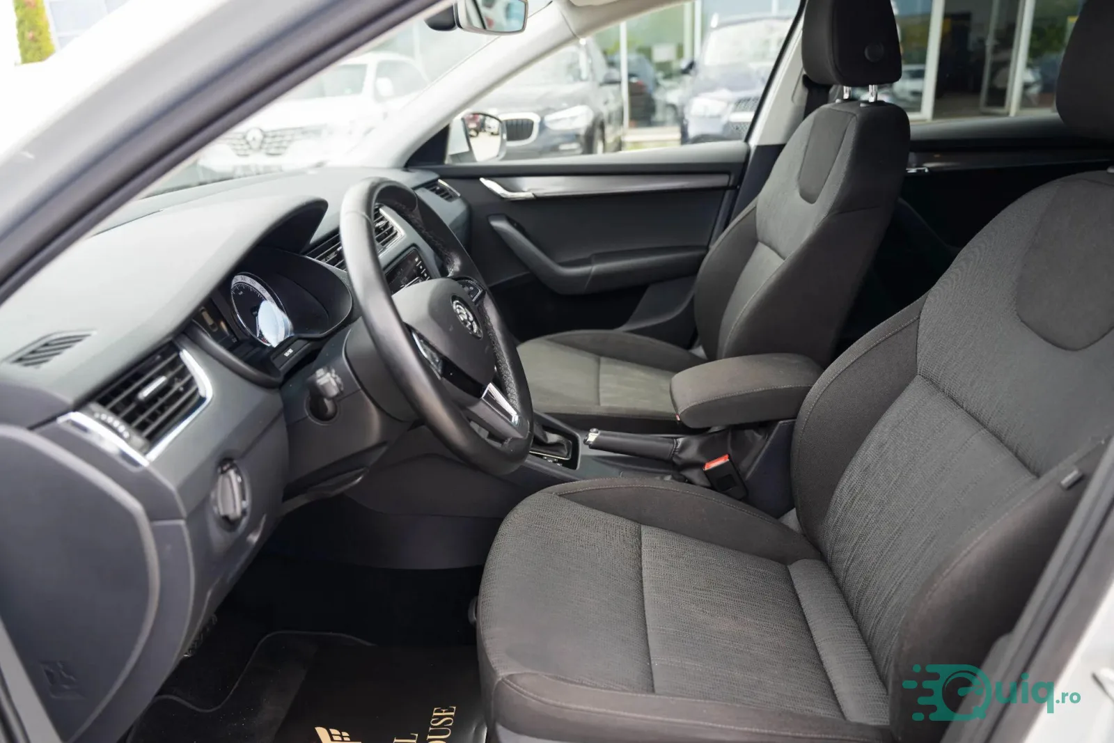 Skoda Octavia, 2019, 129.262 km — fotografia 11