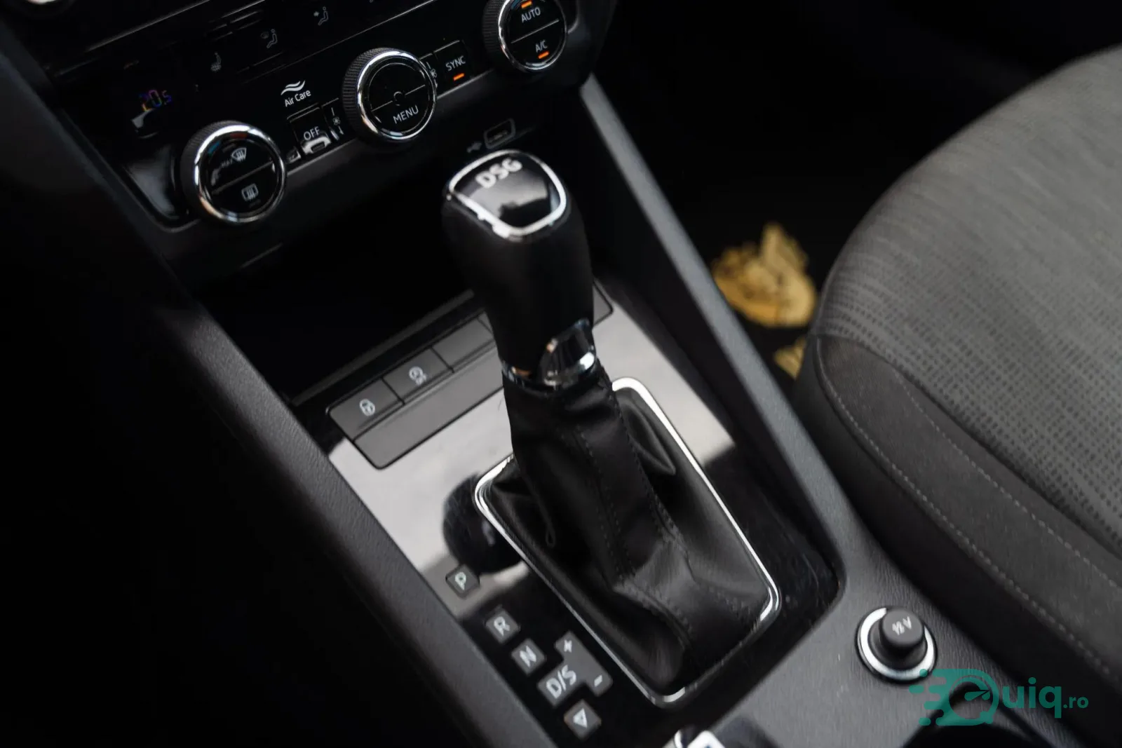 Skoda Octavia, 2019, 129.262 km — fotografia 16