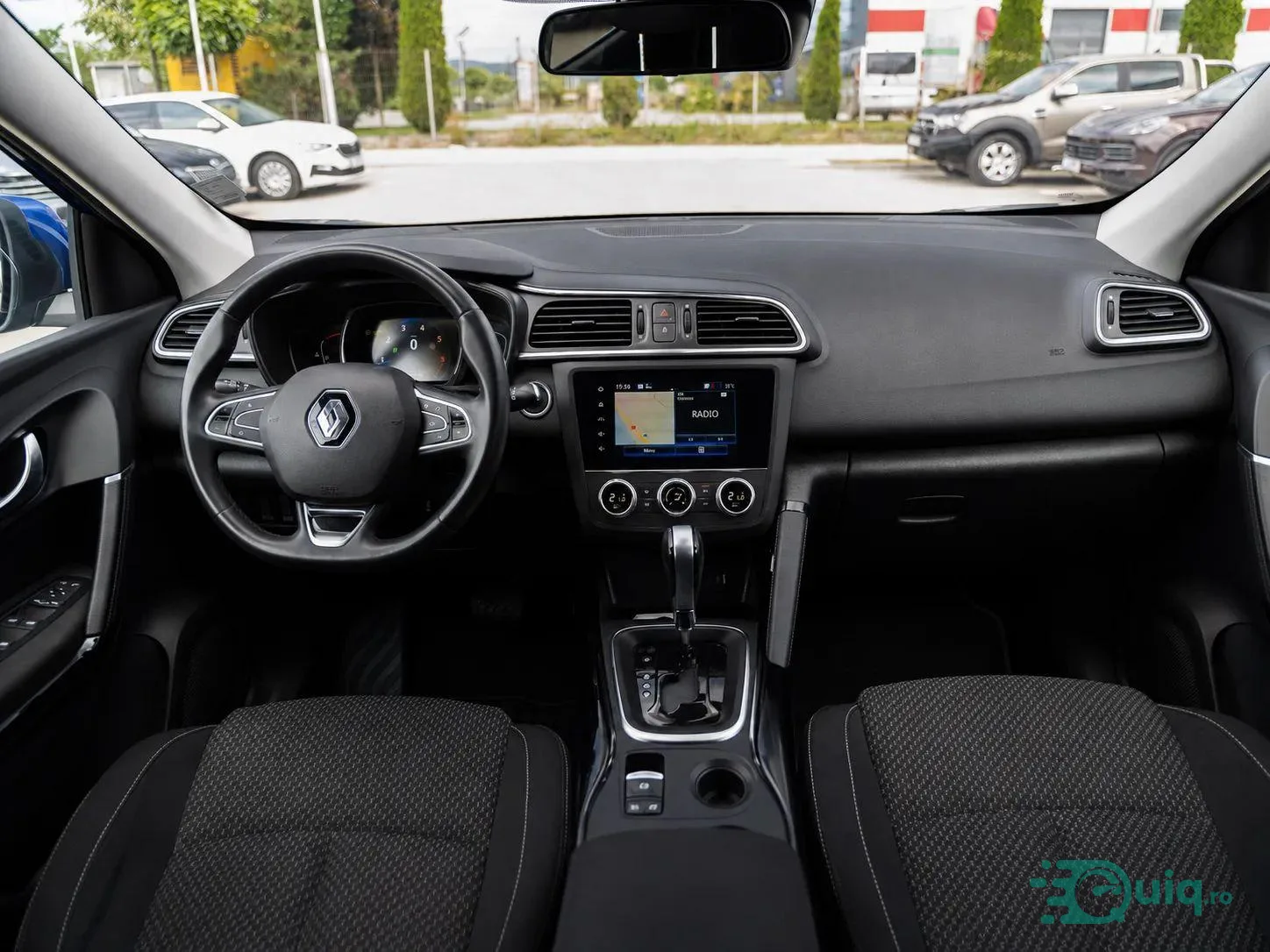 Renault Kadjar, 2019, 132.585 km — fotografia 6