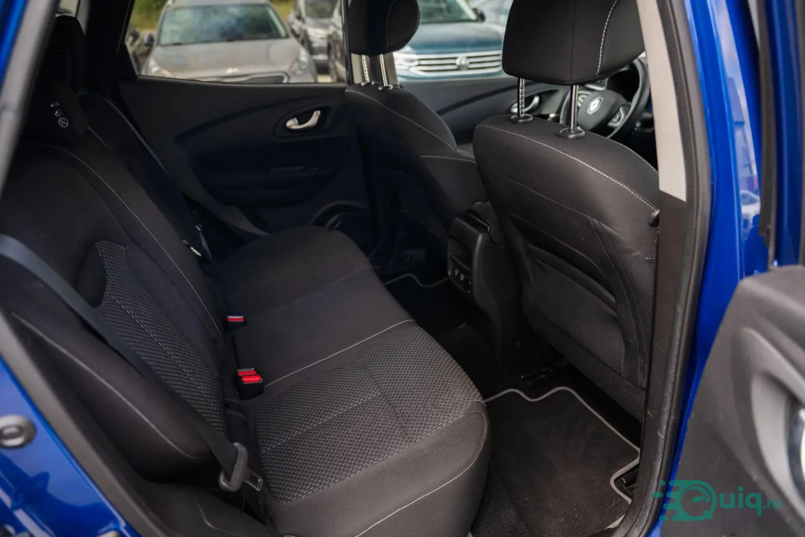 Renault Kadjar, 2019, 132.585 km — fotografia 8