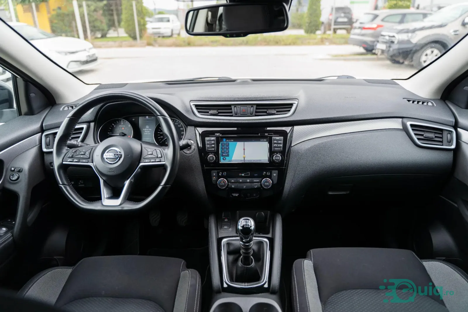 Nissan Qashqai, 2019, 181.655 km — fotografia 6