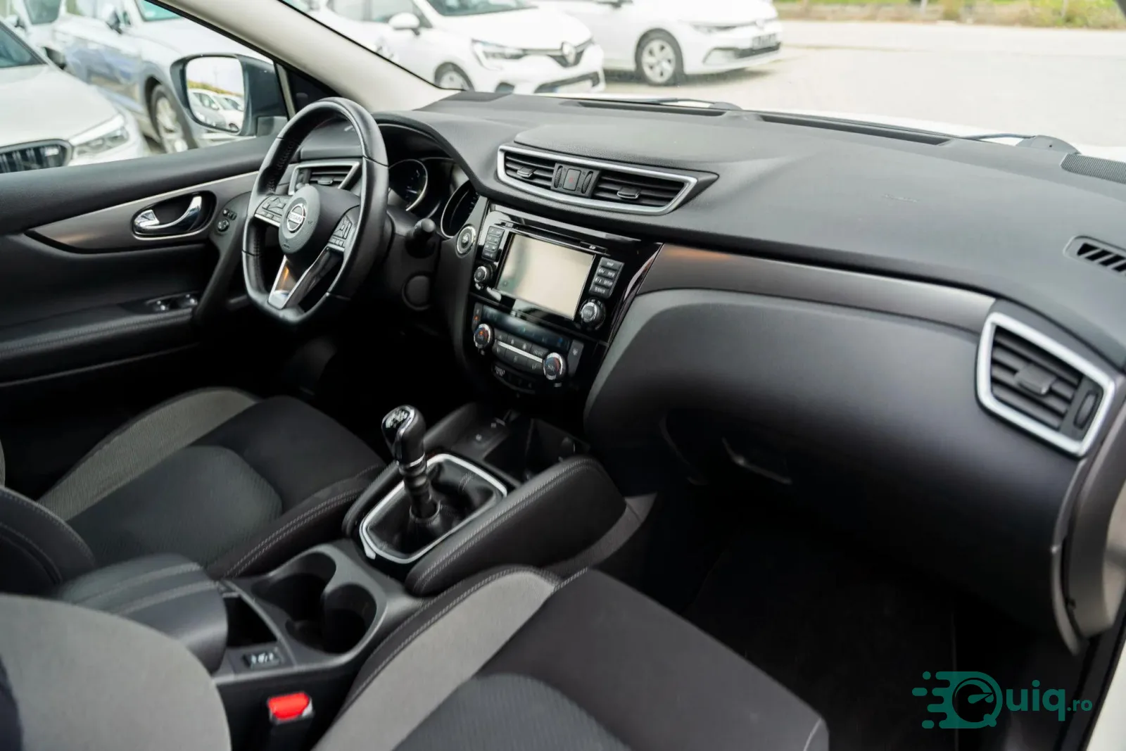 Nissan Qashqai, 2019, 181.655 km — fotografia 7