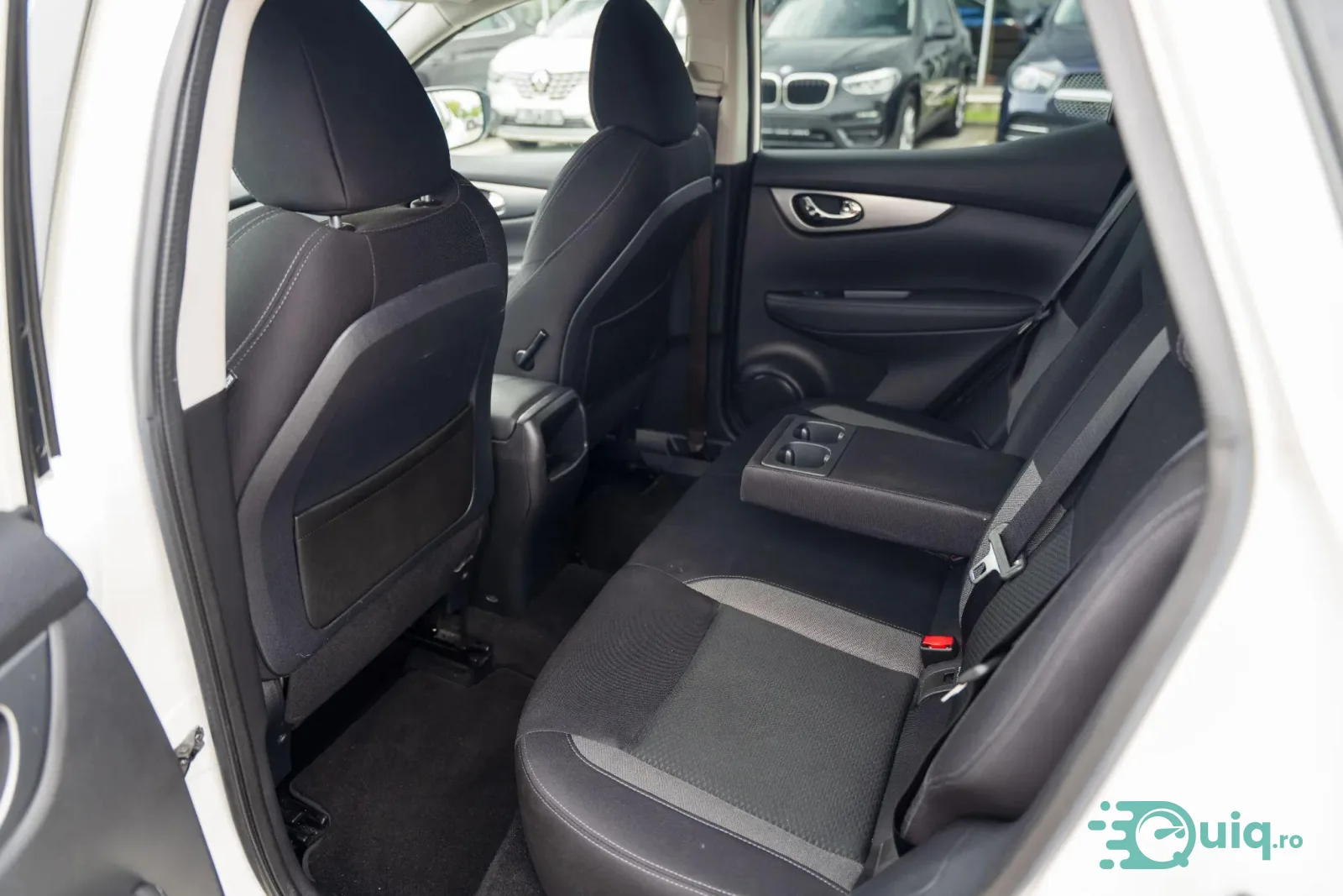 Nissan Qashqai, 2019, 181.655 km — fotografia 8