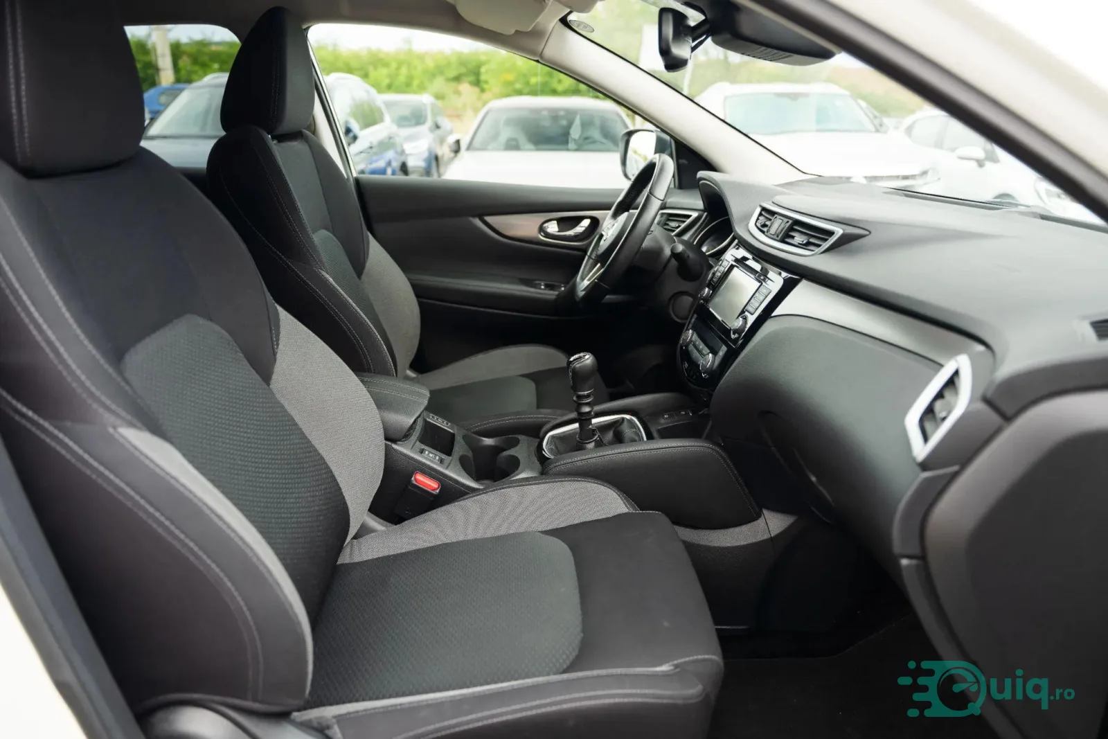 Nissan Qashqai, 2019, 181.655 km — fotografia 13