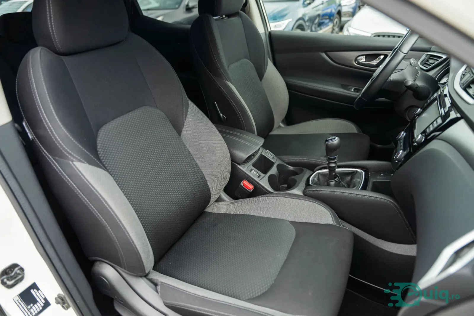 Nissan Qashqai, 2019, 181.655 km — fotografia 14