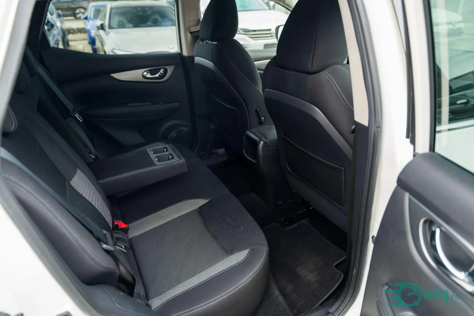 Nissan Qashqai, 2019, 181.655 km — fotografia 15