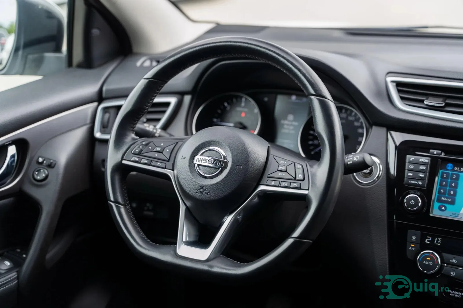 Nissan Qashqai, 2019, 181.655 km — fotografia 16