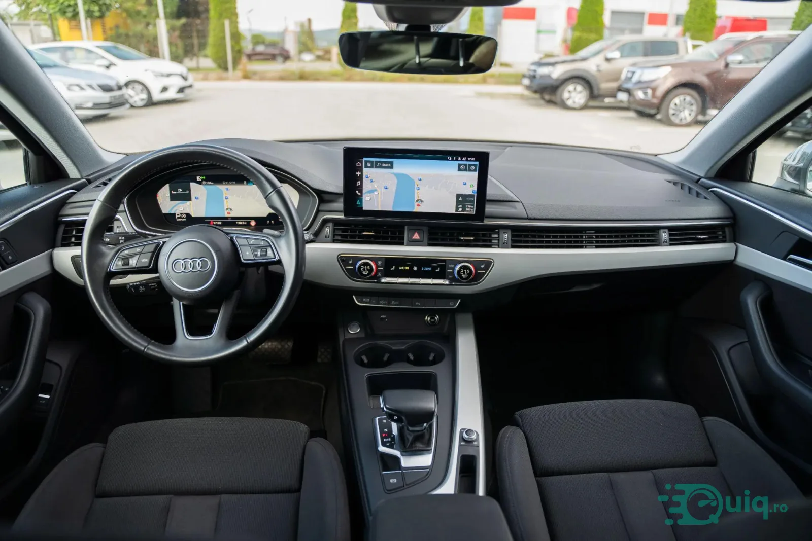 Audi A4 Avant, 2020, 130.562 km — fotografia 6