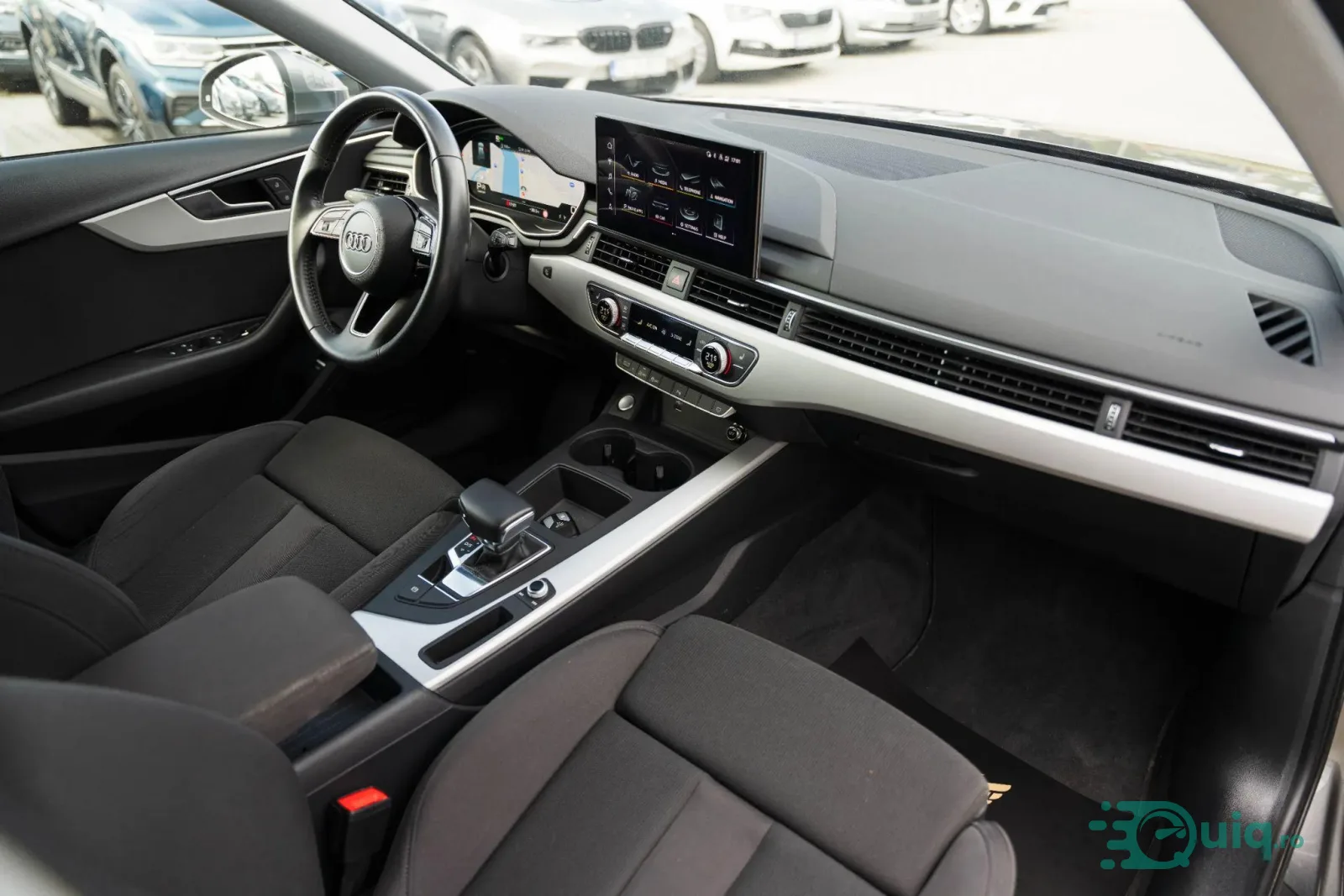 Audi A4 Avant, 2020, 130.562 km — fotografia 7