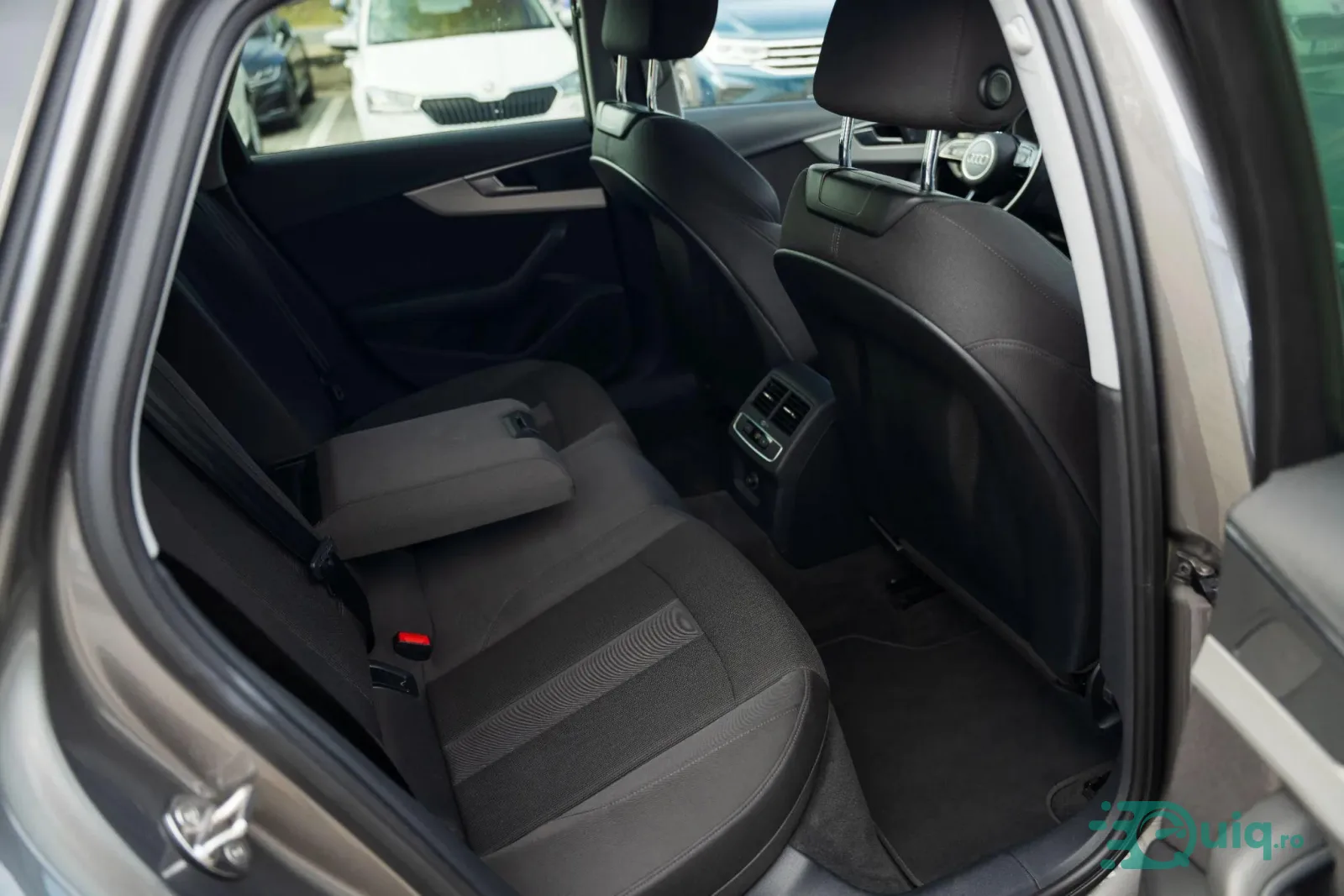 Audi A4 Avant, 2020, 130.562 km — fotografia 8