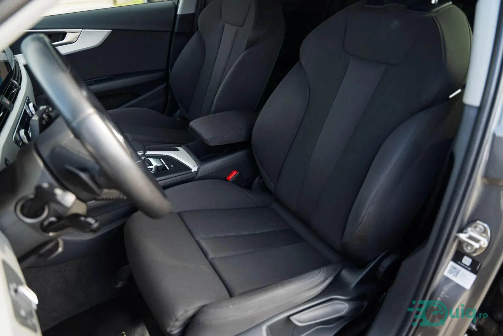 Audi A4 Avant, 2020, 130.562 km — fotografia 12