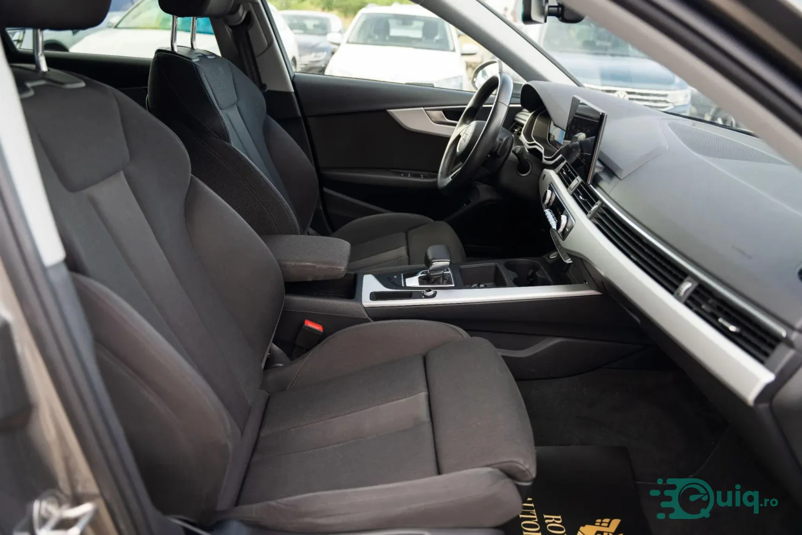 Audi A4 Avant, 2020, 130.562 km — fotografia 15
