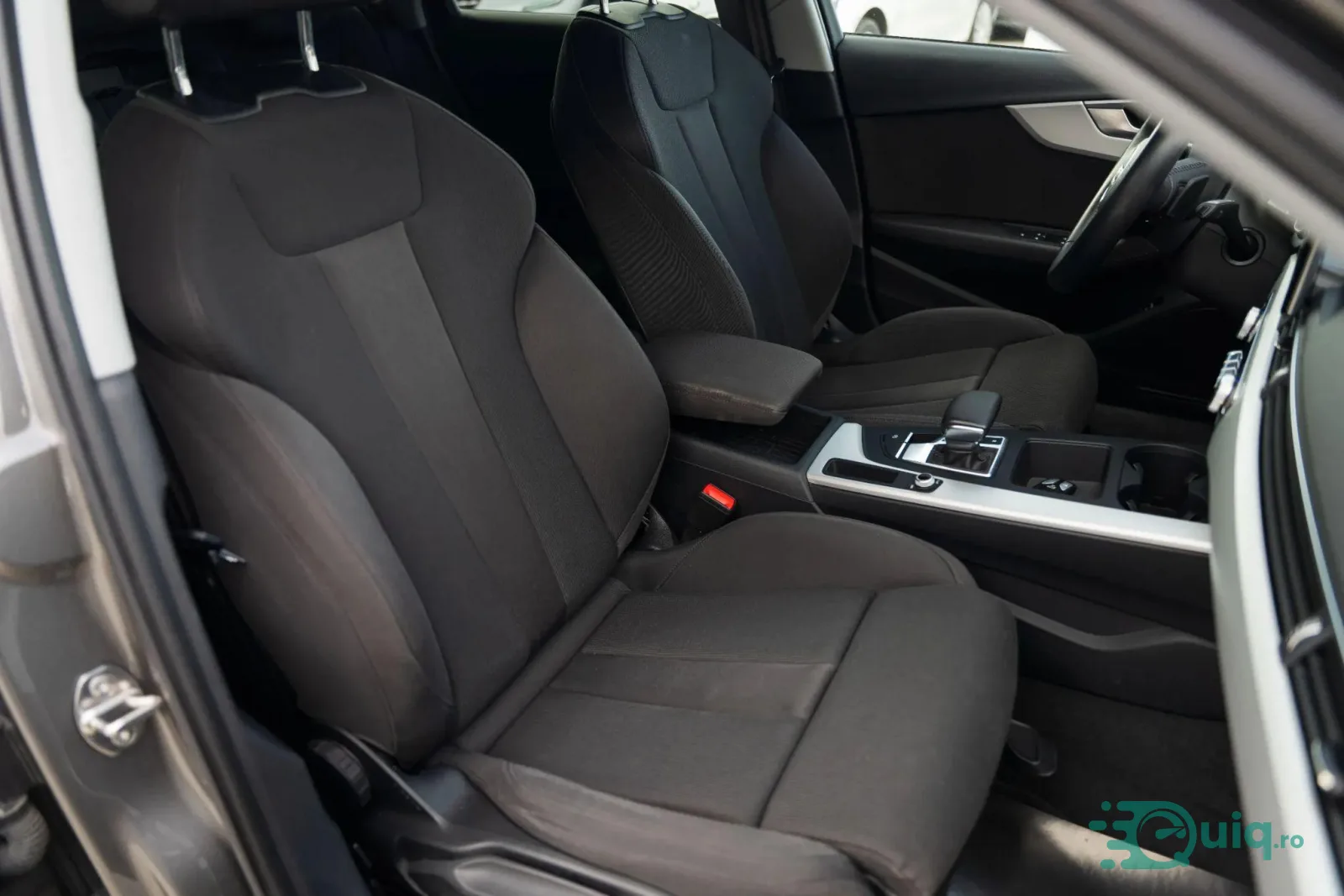 Audi A4 Avant, 2020, 130.562 km — fotografia 16