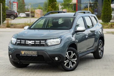 Dacia Duster, 2024, 133.874 km