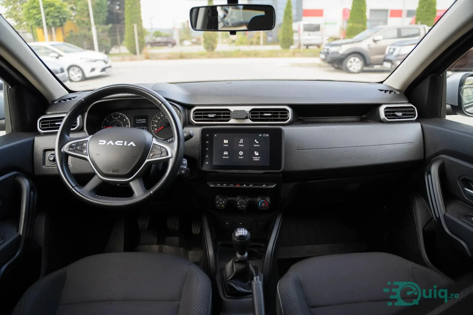 Dacia Duster, 2024, 133.874 km — fotografia 7