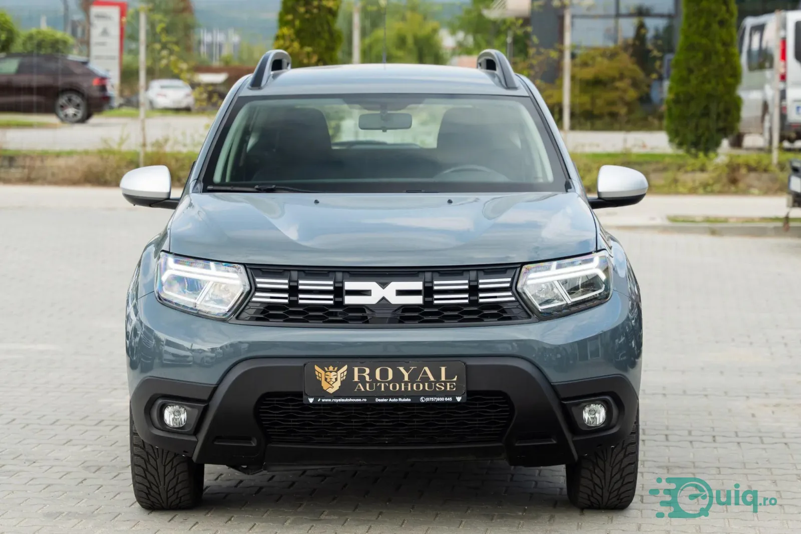 Dacia Duster, 2024, 133.874 km — fotografia 9