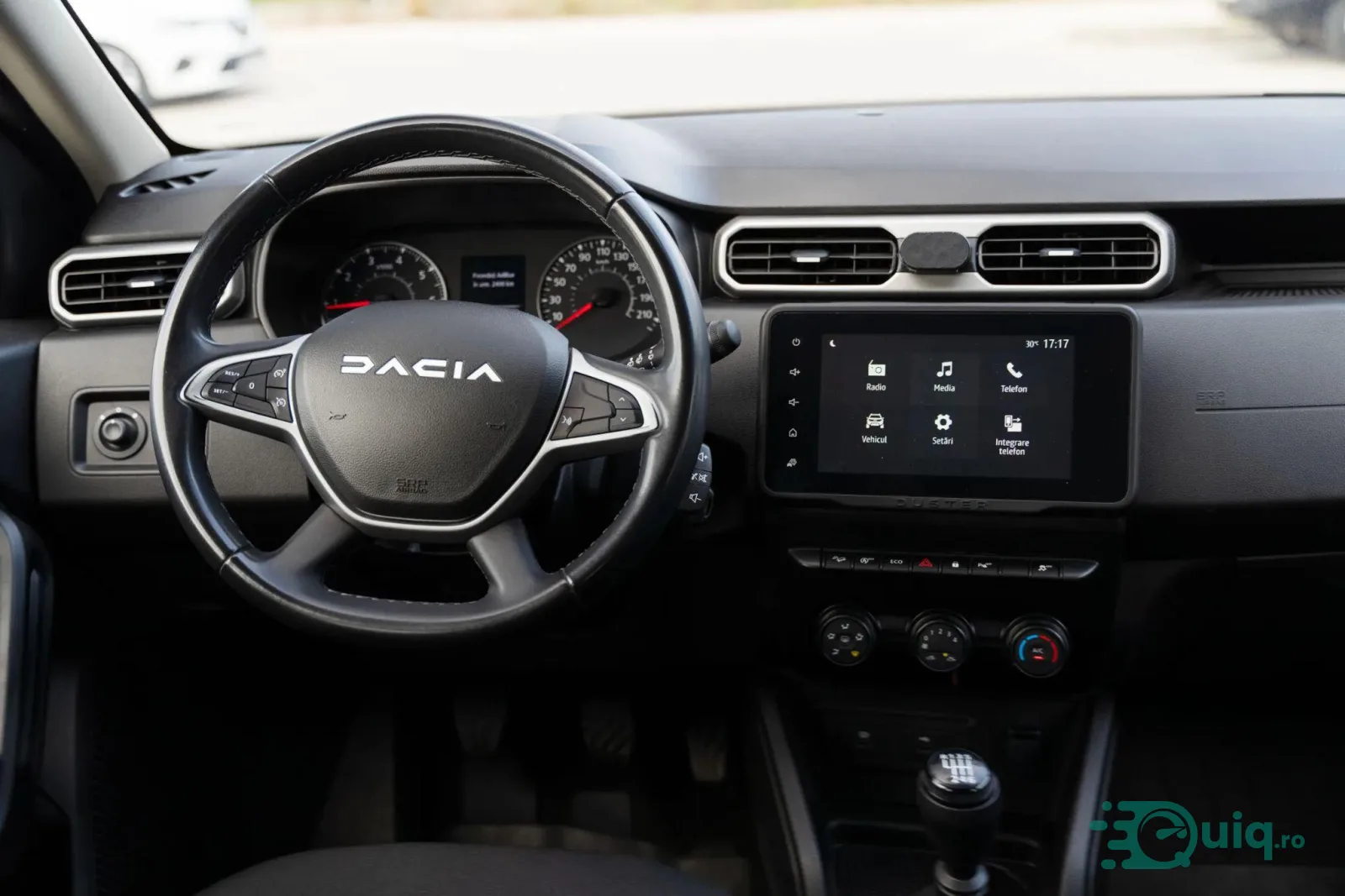 Dacia Duster, 2024, 133.874 km — fotografia 13
