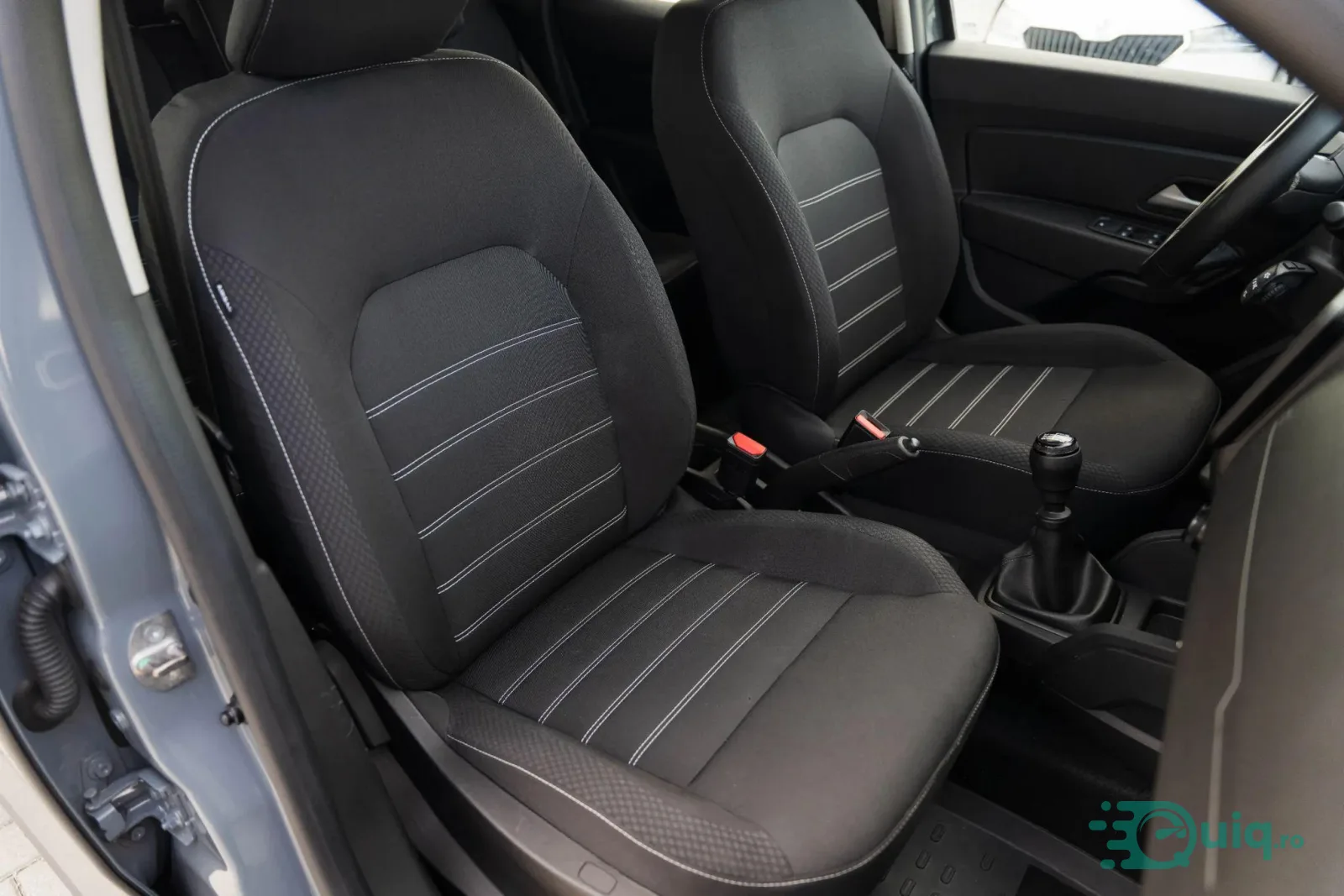 Dacia Duster, 2024, 133.874 km — fotografia 15